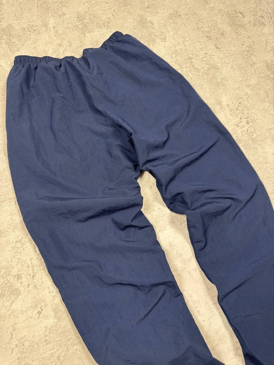 Nike Vintage Nike Y2K Double Swoosh Track Pants Size L Size US 34 / EU 50 - 14 Thumbnail
