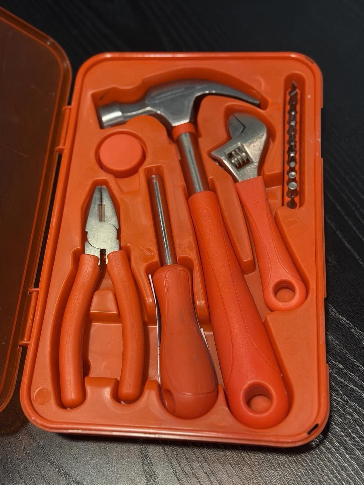 Ikea Virgil Abloh (Off-White) x IKEA MARKERAD "HOMEWORK" TOOL SET Size ONE SIZE - 4 Thumbnail