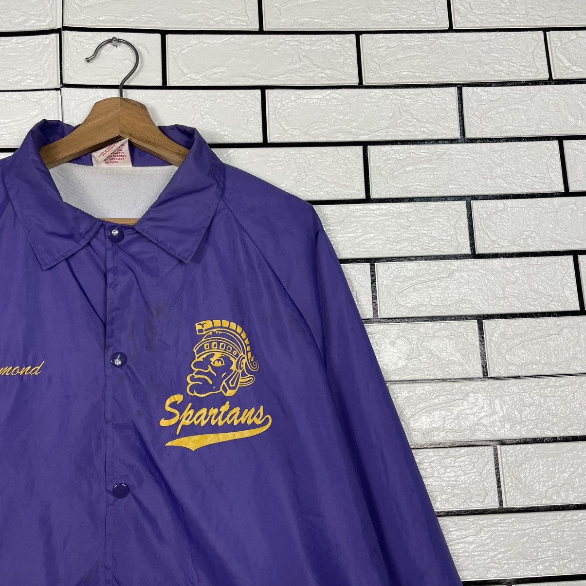 Vintage Vintage Cardinals Spartans Coach Jacket Size US L / EU 52-54 / 3 - 5 Thumbnail