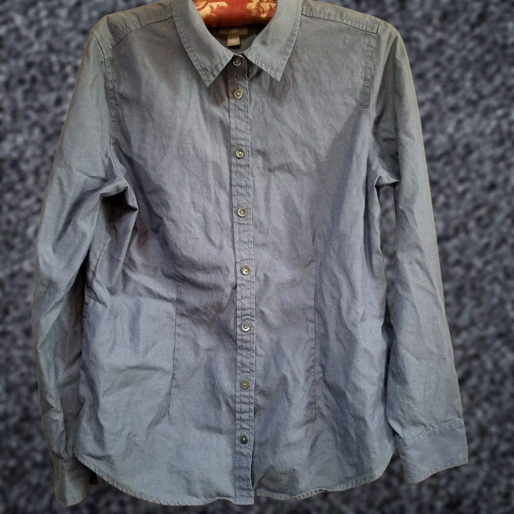 J. Jill VINTAGE Size S / US 4 / IT 40 - 1 Thumbnail