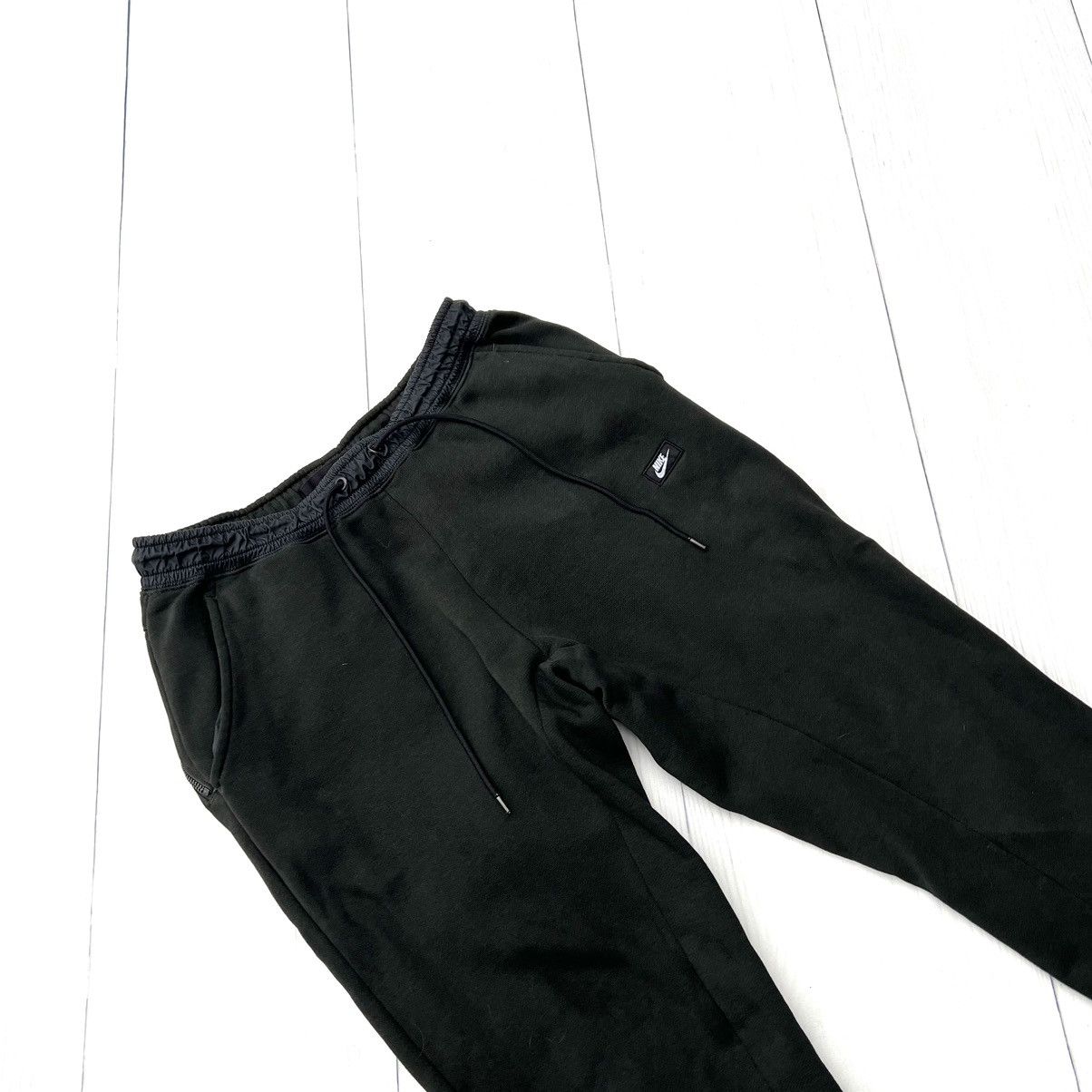 Nike Nike modern suit pants hoodie Size US M / EU 48-50 / 2 - 8 Thumbnail
