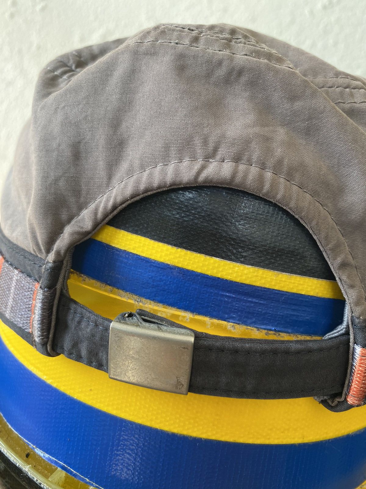 Goretex Millet Round Cap Size ONE SIZE - 4 Thumbnail