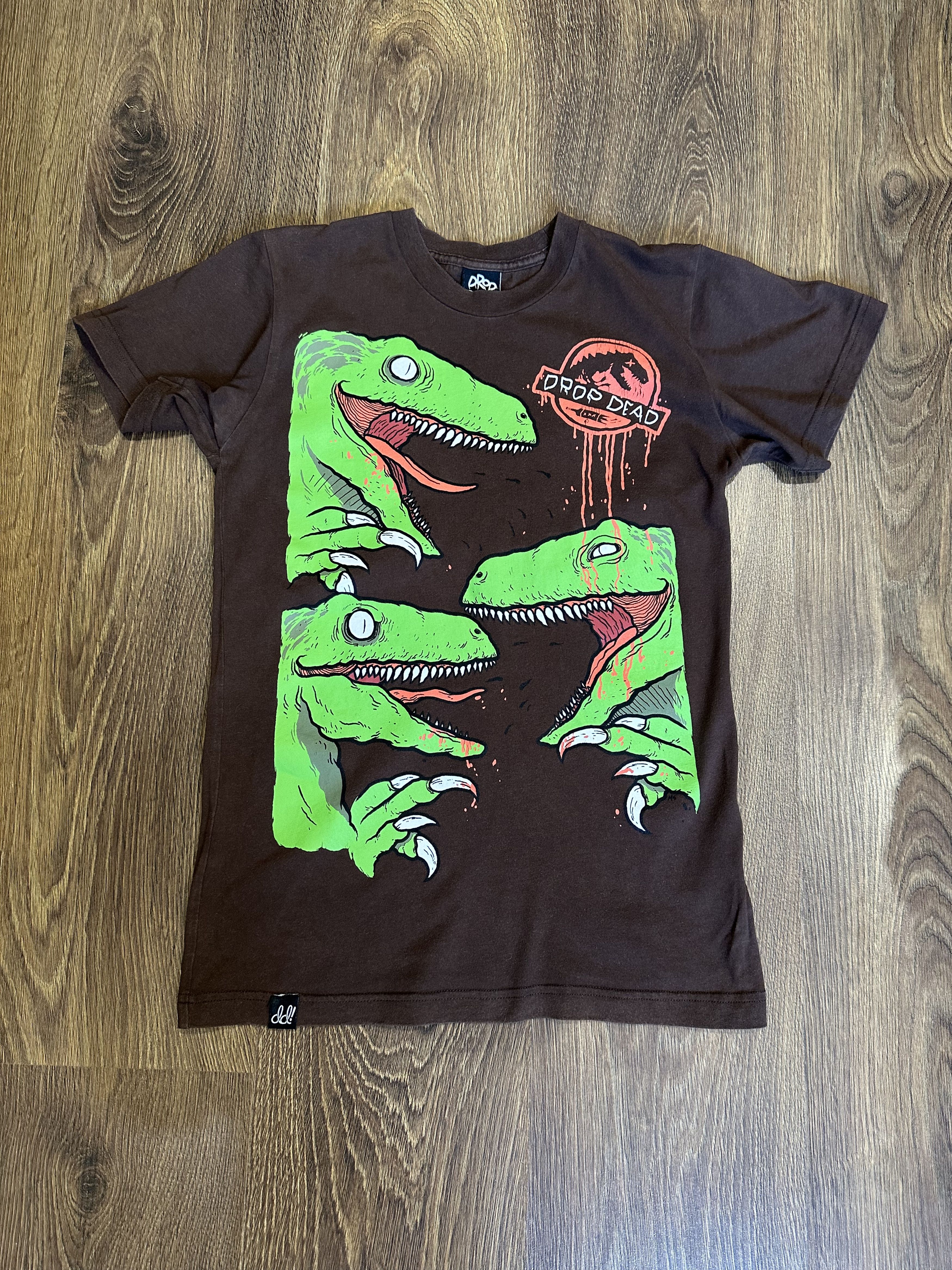 Drop Dead Clothing Cradle of Filth x Drop Dead | Grailed