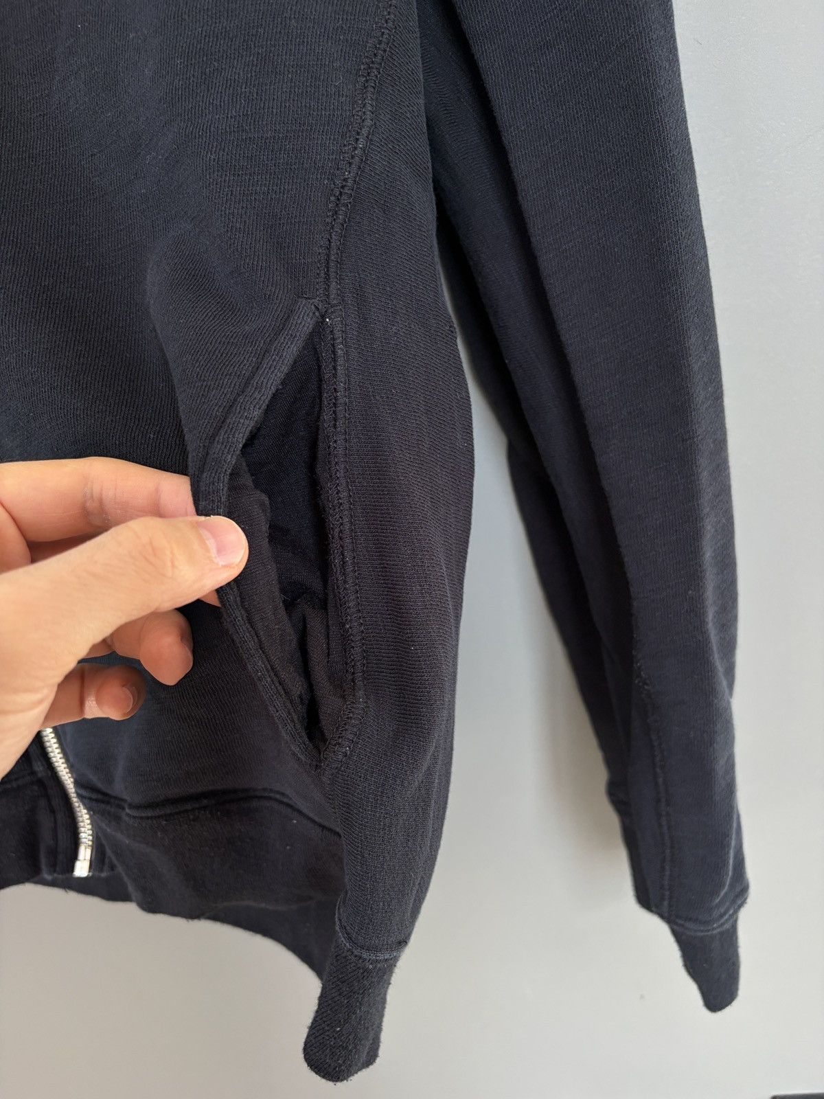 Fragment Design Fragment Design x N.Hoolywood RARE 1984 Big Brother Hoodie Size US S / EU 44-46 / 1 - 4 Thumbnail