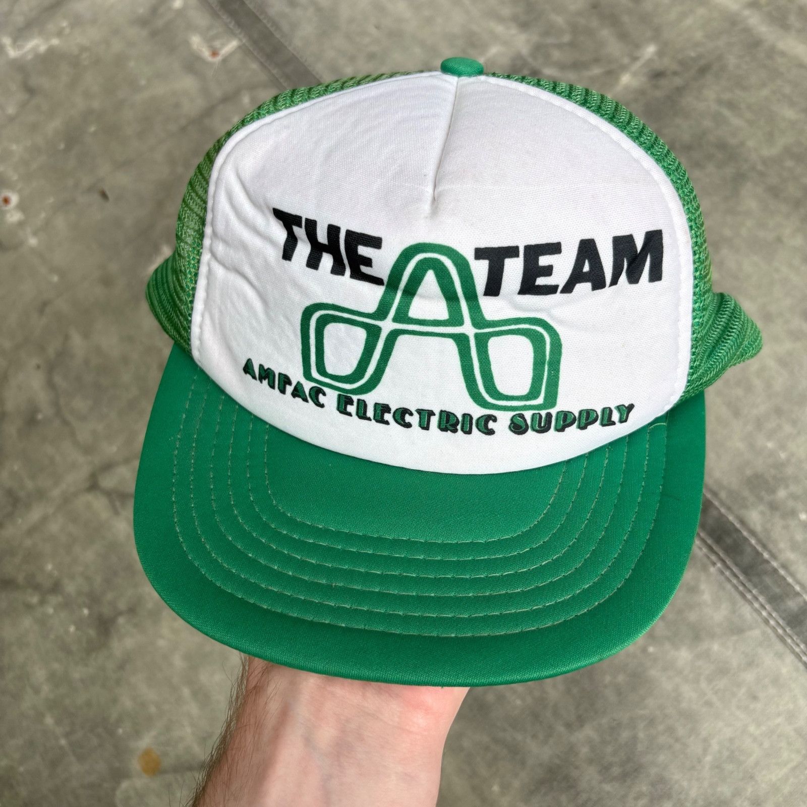 Japanese Brand × Vintage Goggle Trapper Hat Worryland Look Like Cp