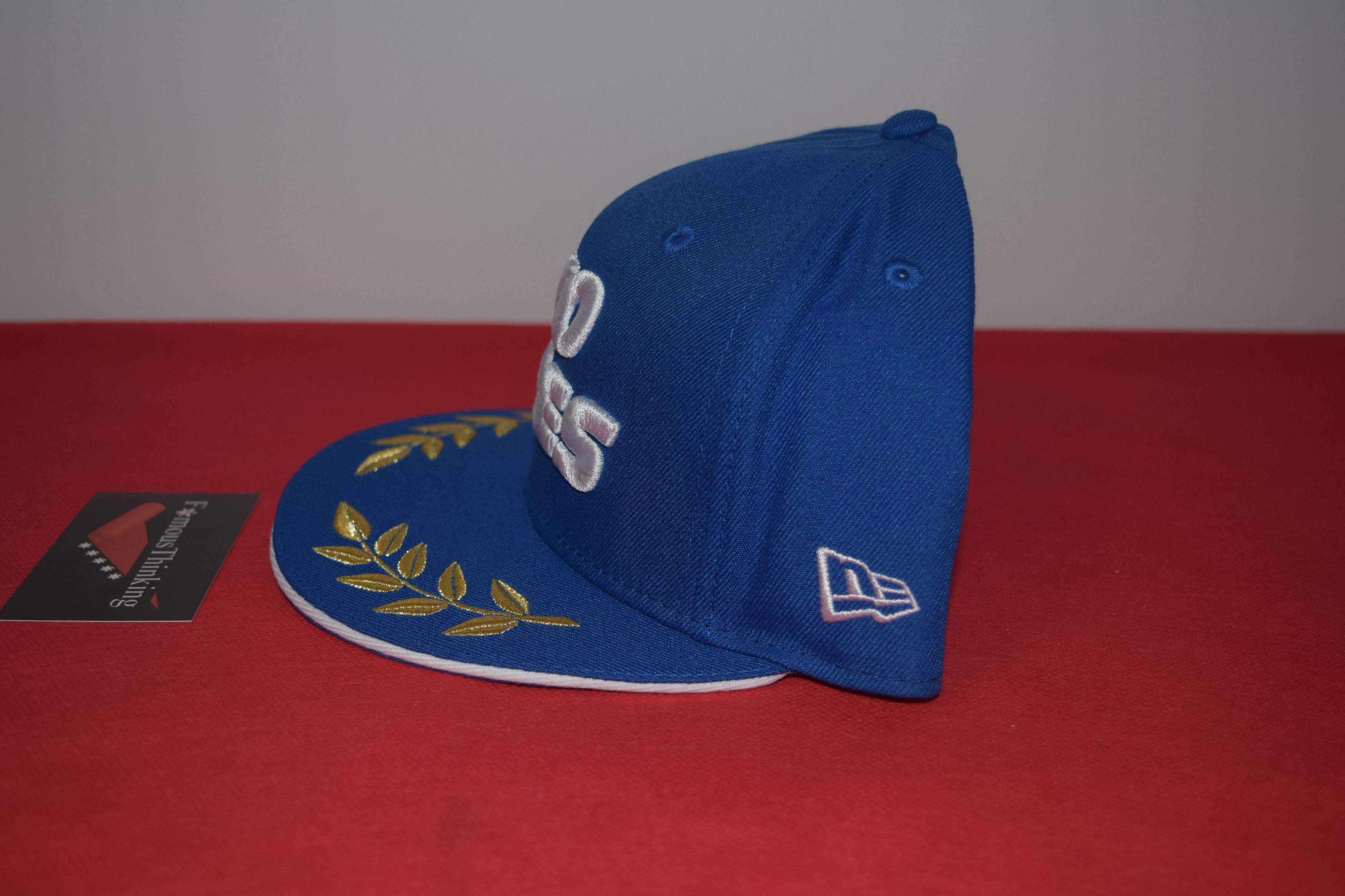 Toyo Tires X New Era Snapback 9Fifty Japan Exclusive