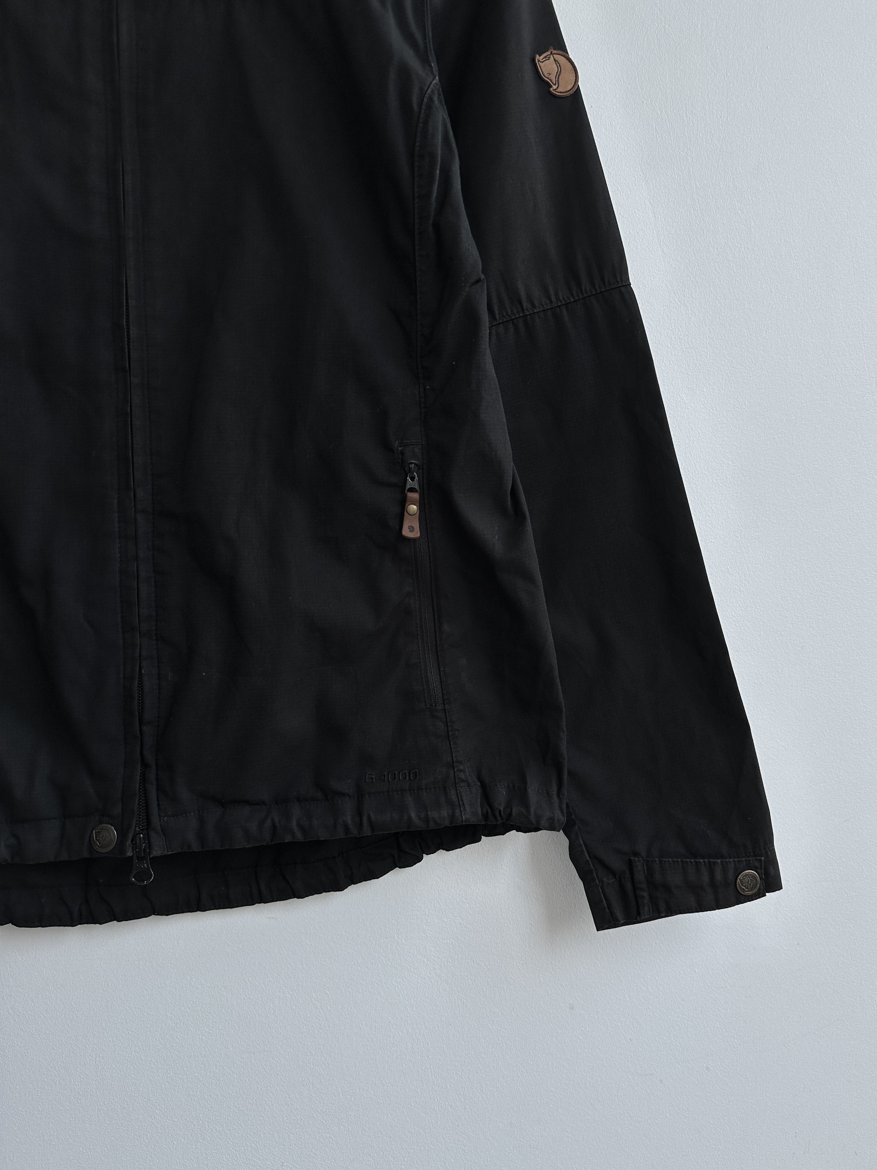 Fjallraven Fjallraven Stina Jacket Size S / US 4 / IT 40 - 7 Thumbnail