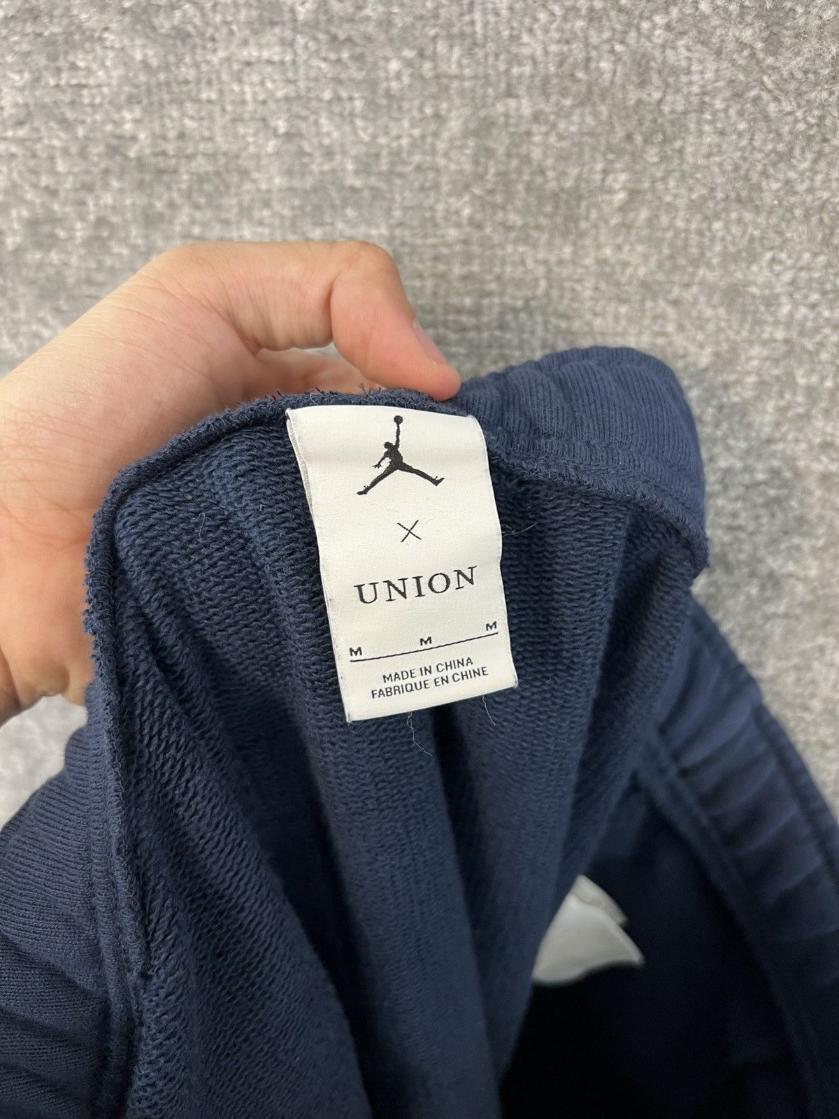Nike Nike x Union Sweats Size US 30 / EU 46 - 6 Thumbnail
