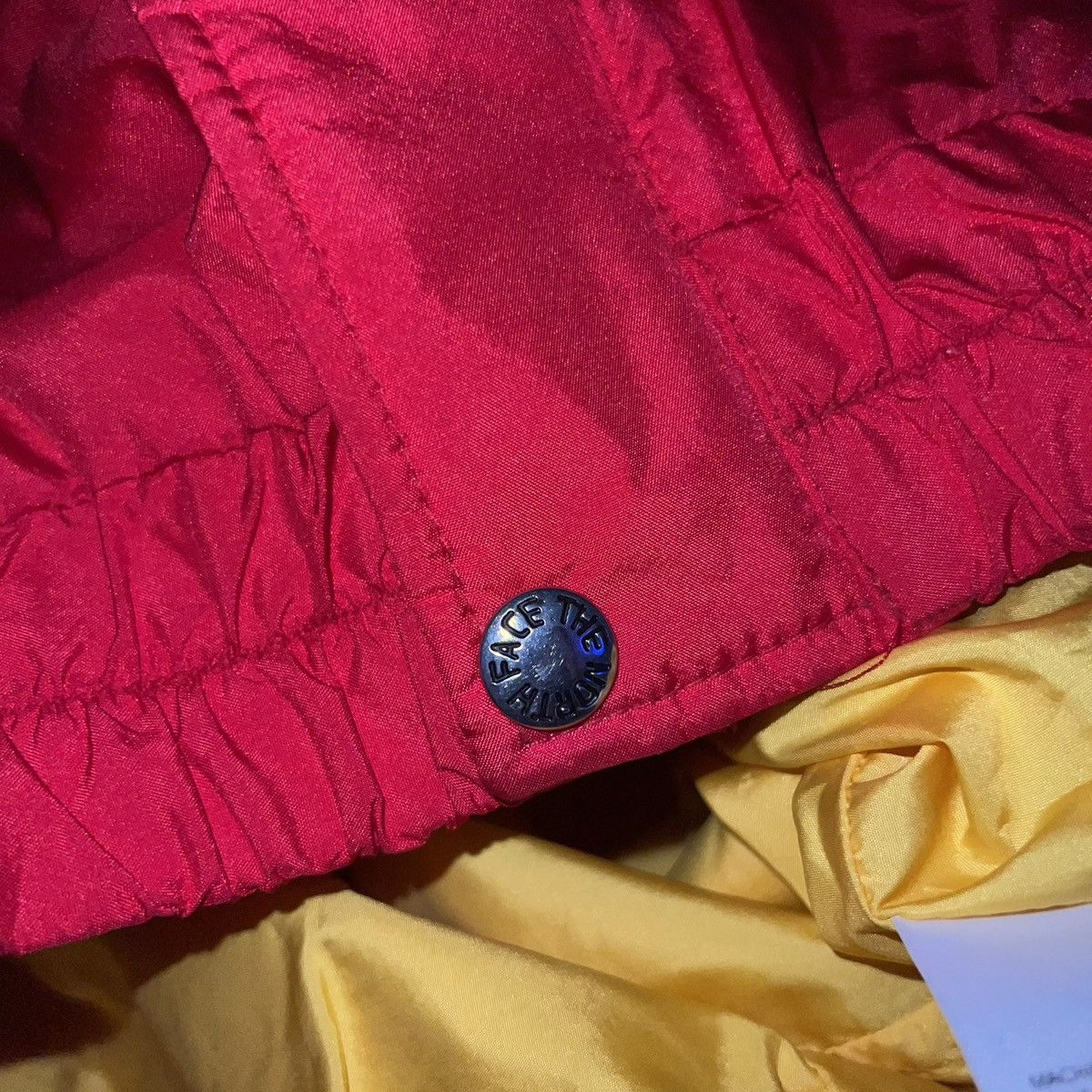 Other NORTH FACE EXTREME JACKET Large Size US L / EU 52-54 / 3 - 5 Thumbnail