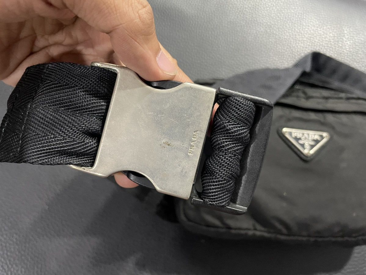 Prada Prada BeltBag Size ONE SIZE - 6 Thumbnail