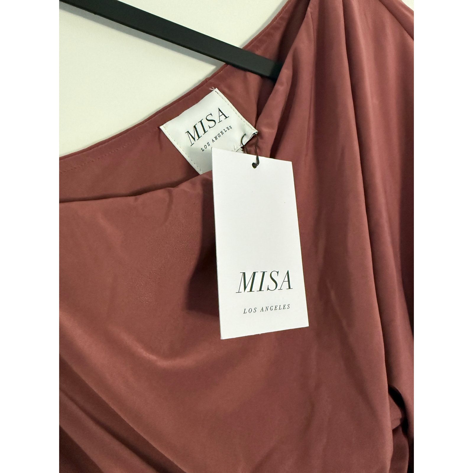 MISA Los Angeles $295 New Misa Los Angeles Revolve Parvaneh Dress - XS Size XS / US 0-2 / IT 36-38 - 2 Thumbnail