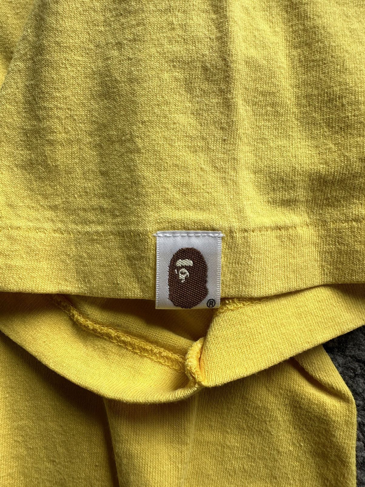 Bape × Vintage Bape Vintage Size US L / EU 52-54 / 3 - 7 Thumbnail