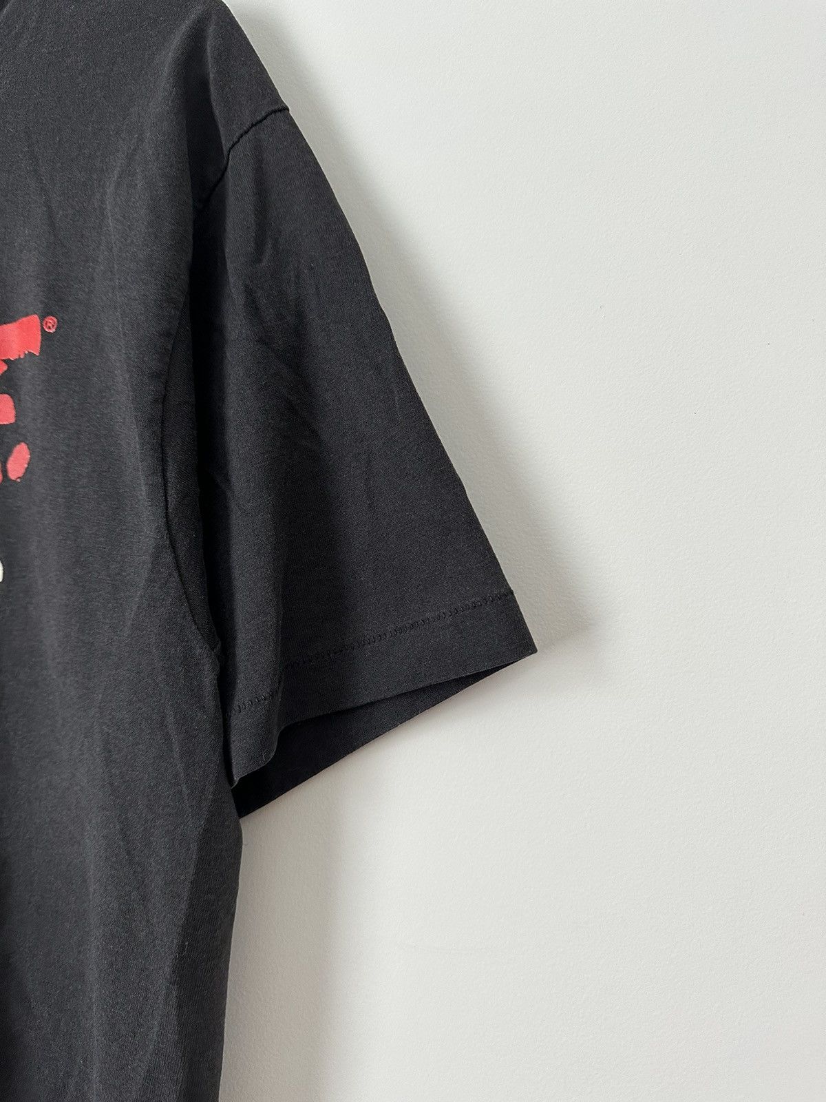 D.A.R.E Vintage D.A.R.E To Keep Kid s Off Drugs Tees Size US M / EU 48-50 / 2 - 3 Thumbnail