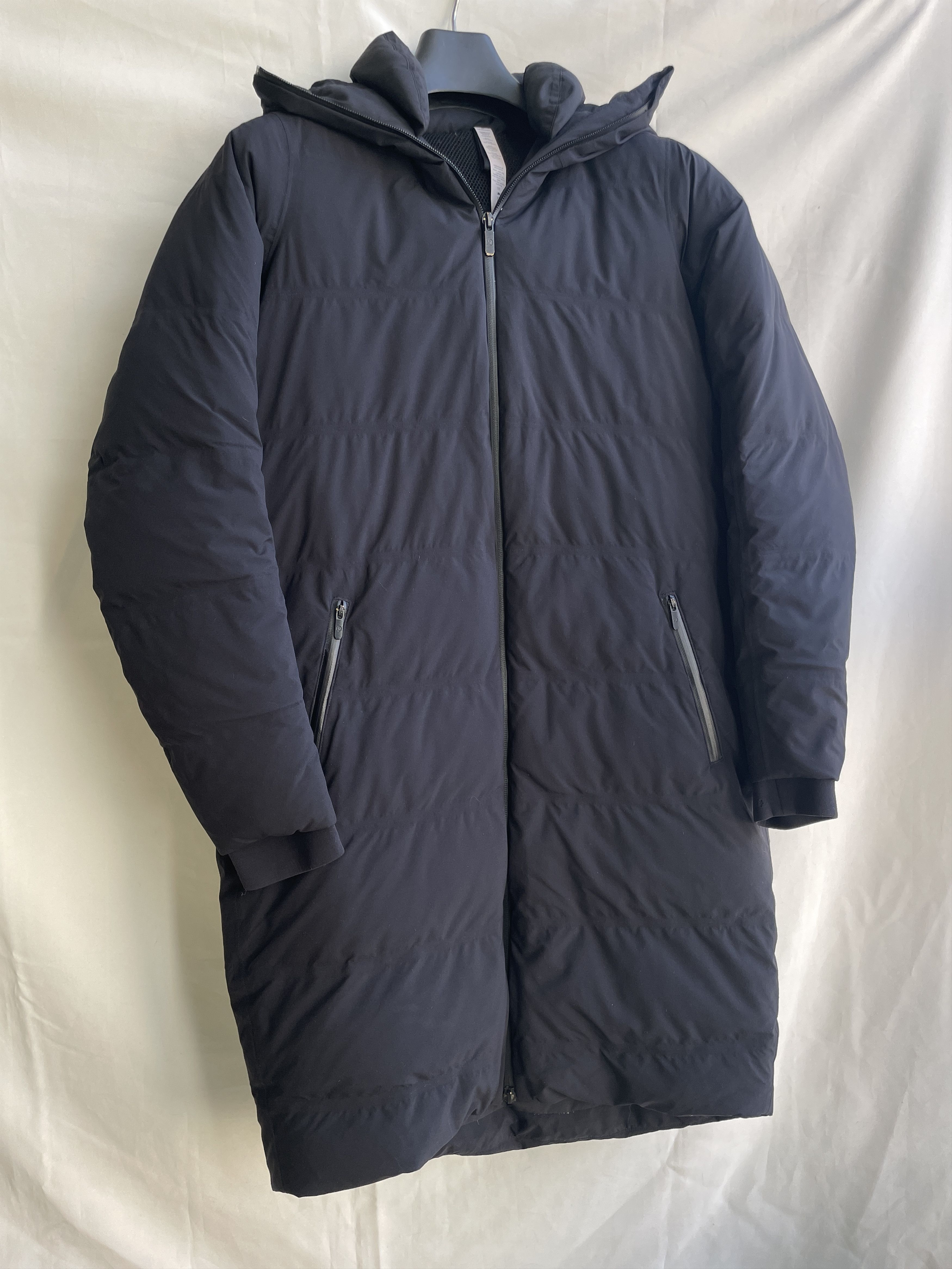 Lululemon Lululemon Slush Hour Parka Goose Down Winter Coat Size S / US 4 / IT 40 - 1 Thumbnail