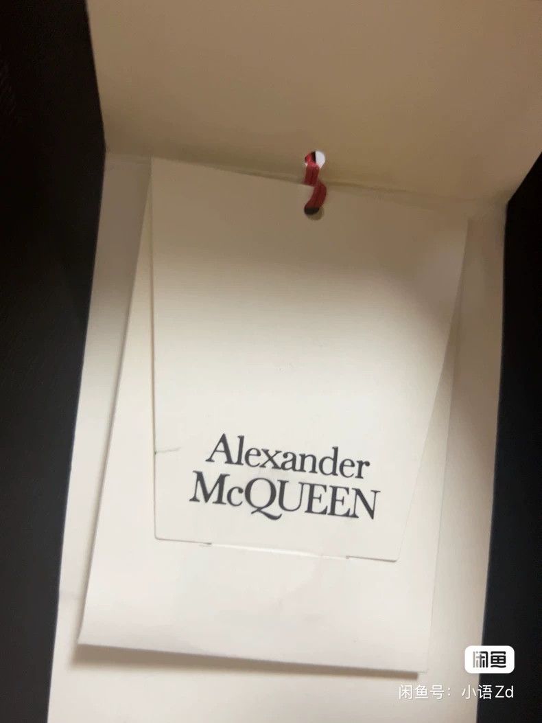 Alexander McQueen Alexander McQUEEN Suit IT40, pure wool with thickness 2504- Size XS / US 0-2 / IT 36-38 - 4 Thumbnail