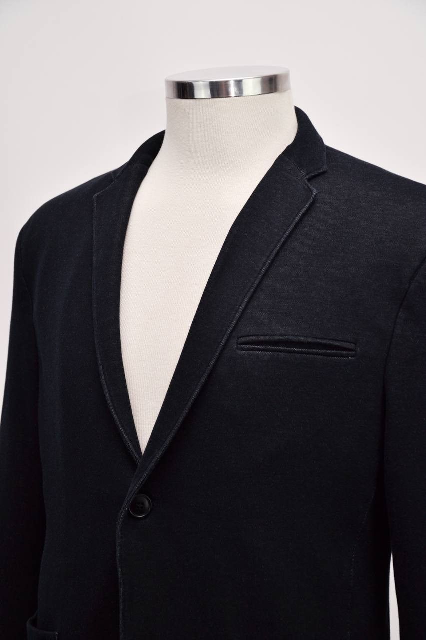 DRYKORN DRYKORN Cotton blazer jacket Size 52R - 2 Thumbnail