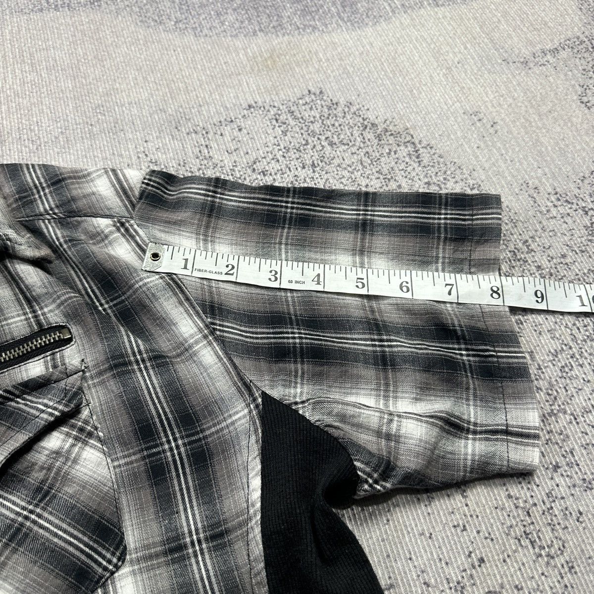 semanticdesign Semantic design shirt double layer style Size US L / EU 52-54 / 3 - 7 Thumbnail
