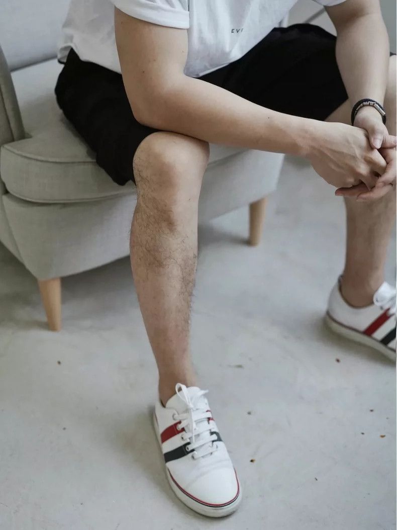 Thom Browne Thom Browne Three-color striped woven leather shoes Size US 8 / EU 41 - 2 Thumbnail