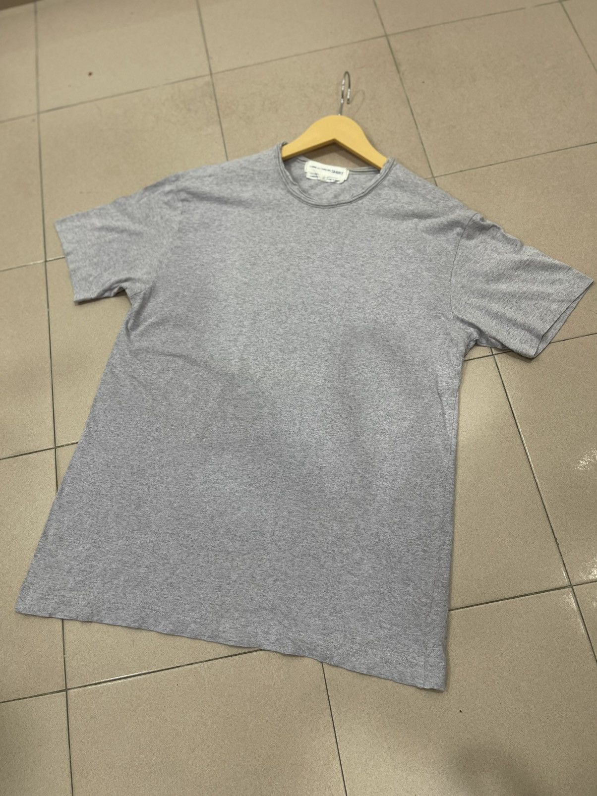 Comme des Garcons Comme des Garcons SHIRT Size US S / EU 44-46 / 1 - 7 Thumbnail