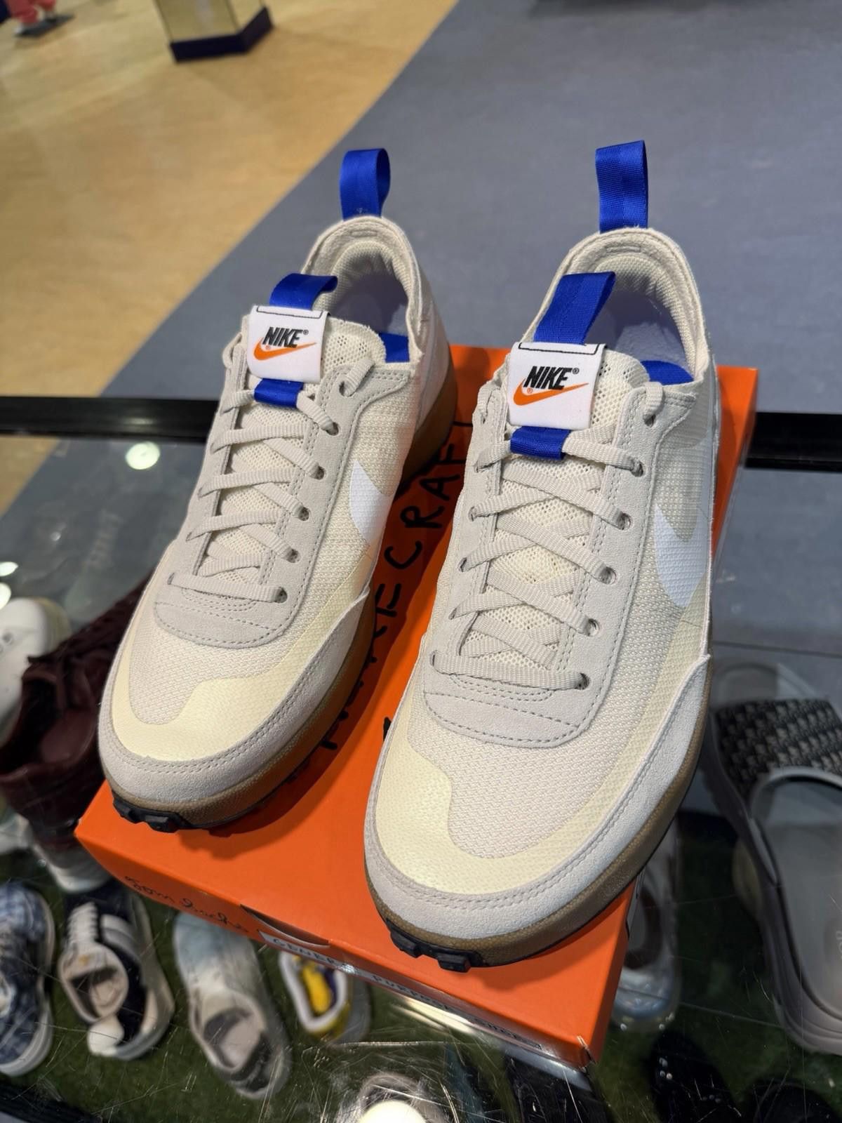 Nike Women's 12 / Men's Size 10.5 NikeCraft General Purpose Size US 10.5 / EU 43-44 - 3 Thumbnail