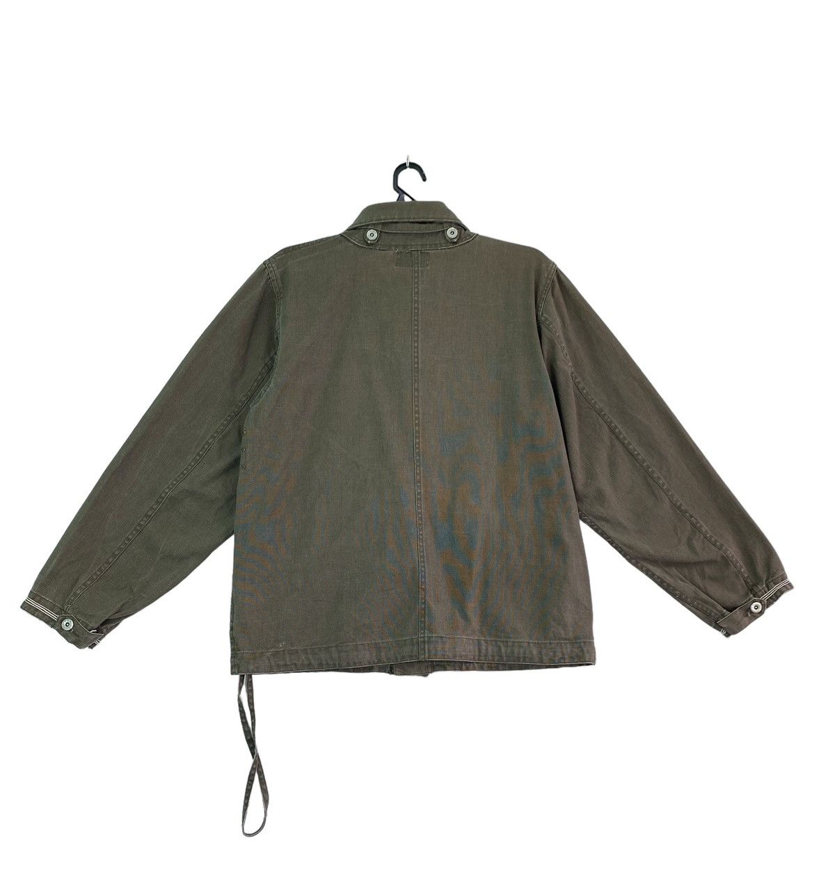 Vintage NST Size US M / EU 48-50 / 2 - 4 Thumbnail