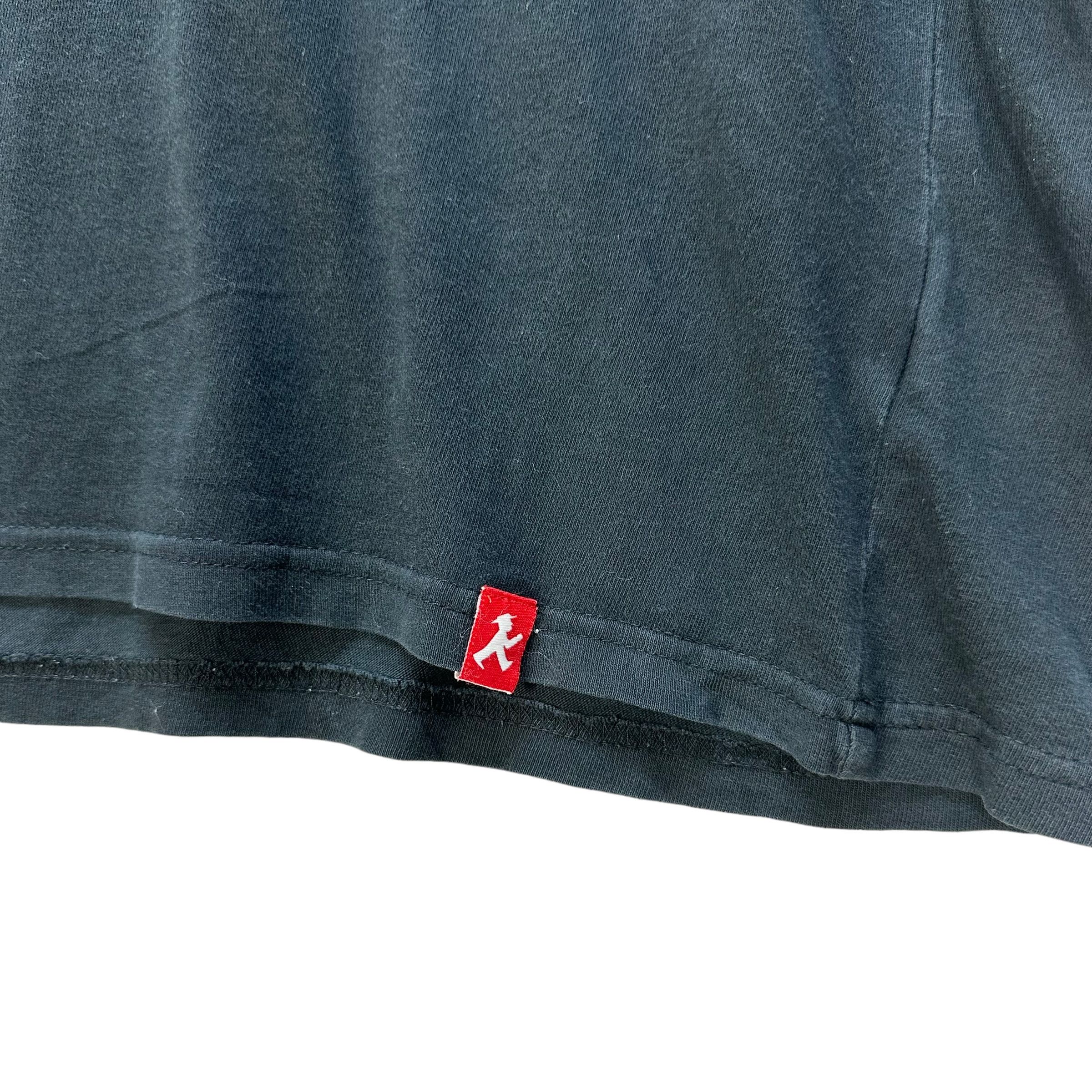 Japanese Brand AMPELMANN BERLIN GRAPHIC TEES #9029-49 Size US M / EU 48-50 / 2 - 5 Thumbnail