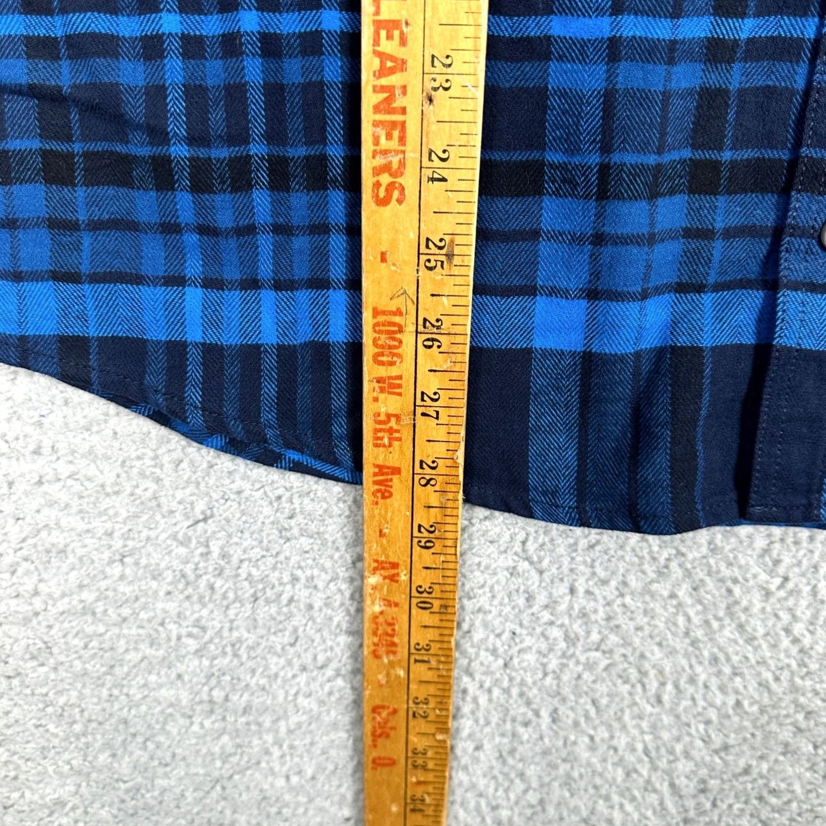 Vintage VINTAGE No (placeholder) Size US M / EU 48-50 / 2 - 7 Thumbnail