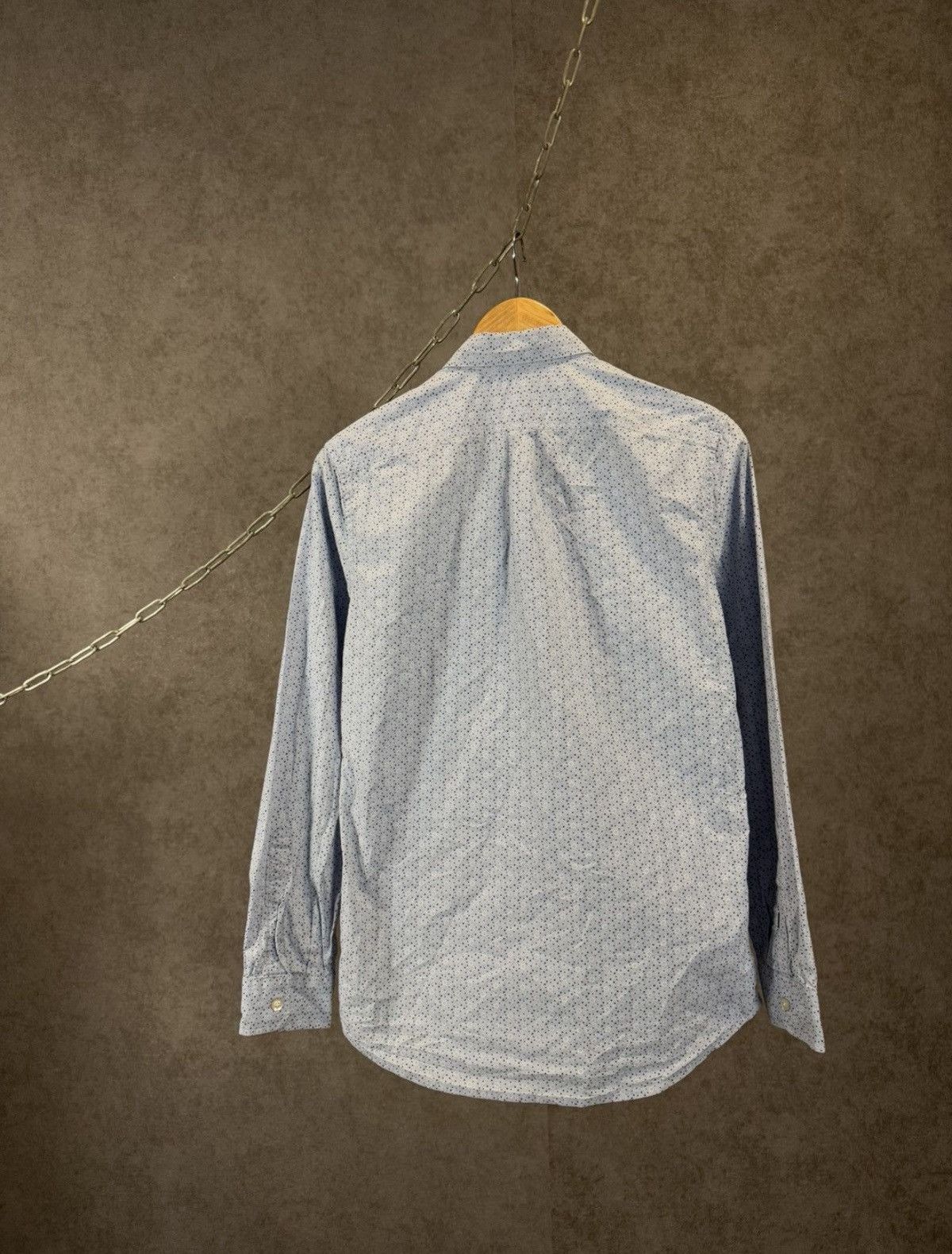 Diesel Diesel designer art shirt Size US S / EU 44-46 / 1 - 7 Thumbnail