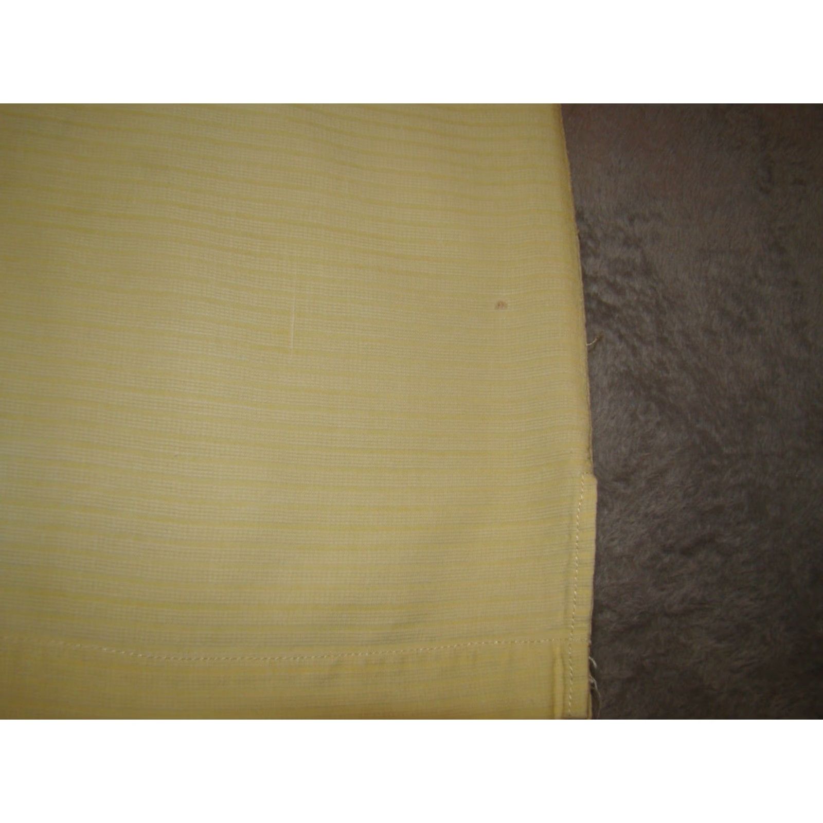 Tommy Bahama VINTAGE Tommy Bahama Mens XL Relax Deluxe Pelican Cigars Yellow Hawaiian Shirt Size US XL / EU 56 / 4 - 3 Thumbnail