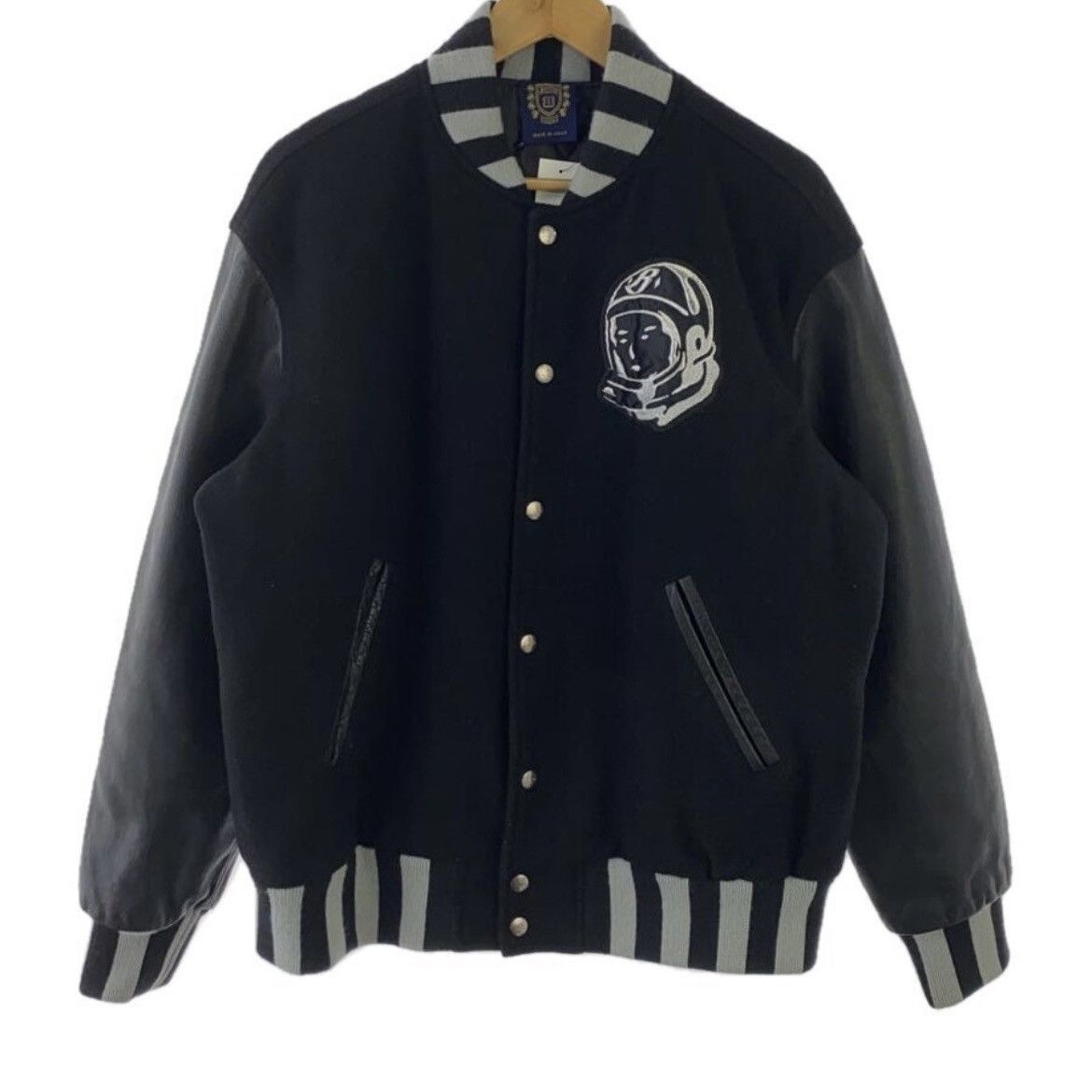 Billionaire Boys Club RARE OG 2008 BILLIONAIRE BOYS CLUB HELMET LOGO STADIUM Size US L / EU 52-54 / 3 - 1 Thumbnail