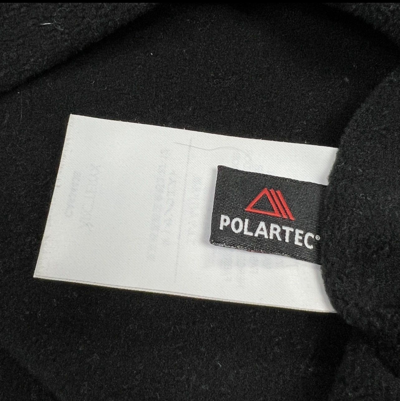 Arc'teryx ARC'TERYX Kyanite Baselayer Zip Neck Women's Fleece Black Size S / US 4 / IT 40 - 7 Thumbnail