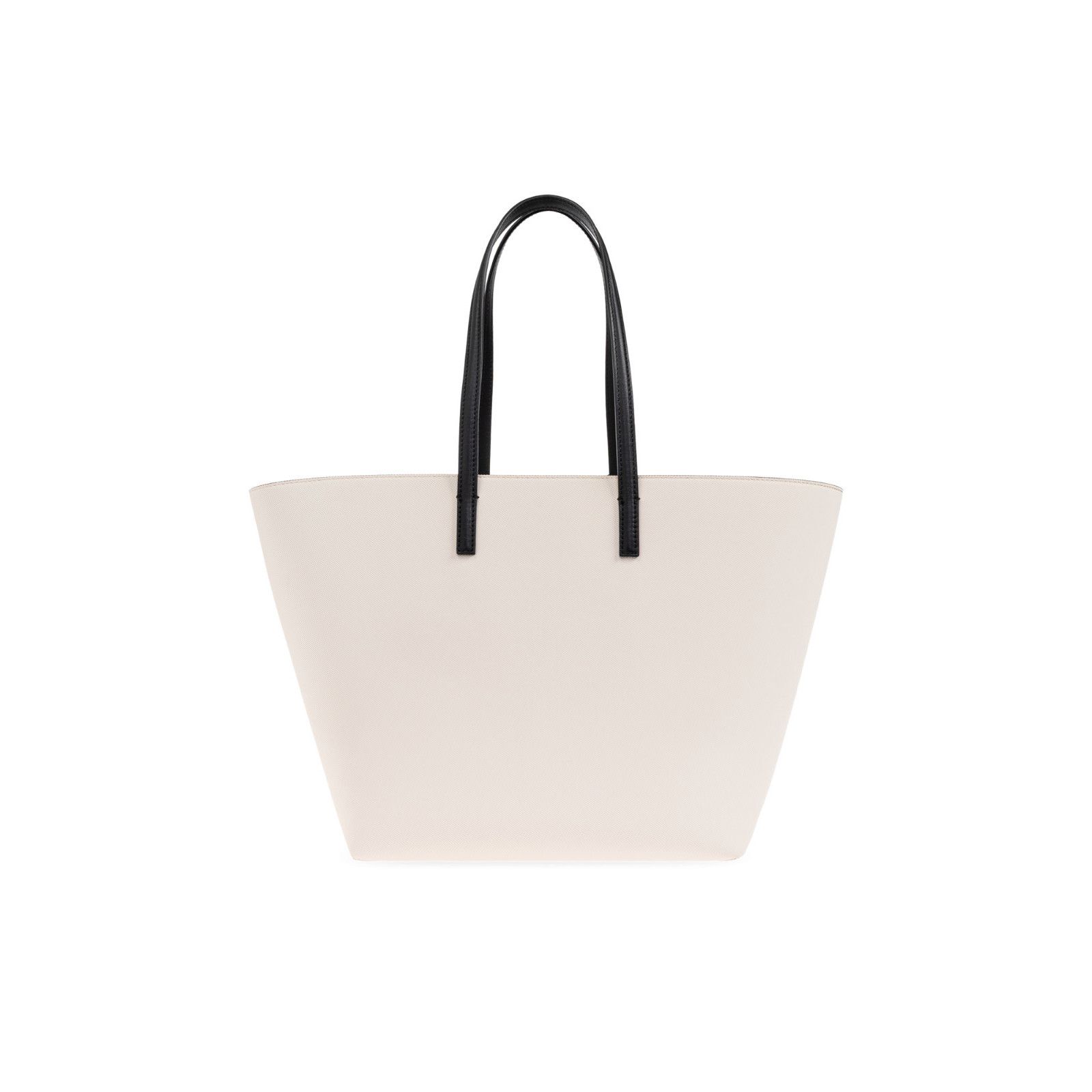 Moncler MONCLER $1350 Very Mini White Tote Bag New Size ONE SIZE - 2 Thumbnail