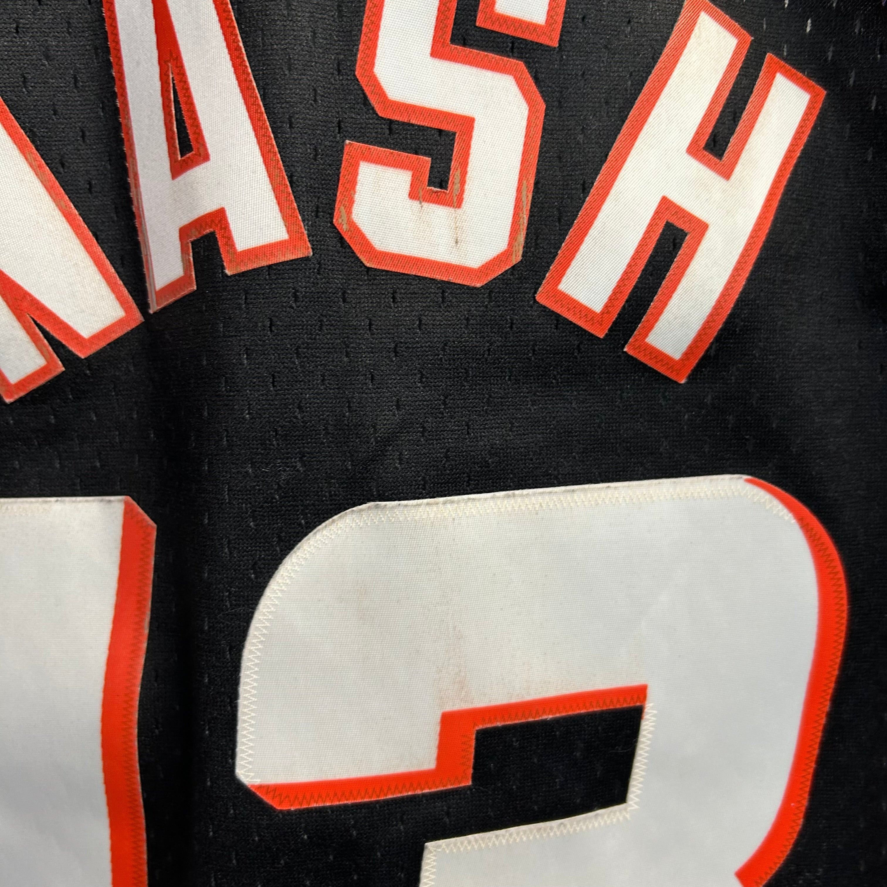 NBA Phoenix Suns Steve Nash Retro 96-97 Swingman NBA Jersey Sz M Size US M / EU 48-50 / 2 - 6 Thumbnail
