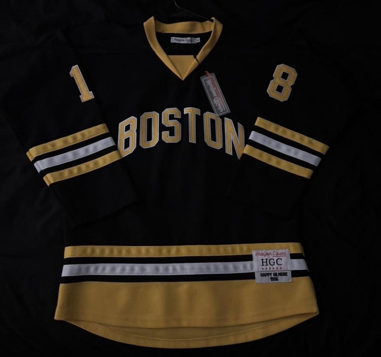 Other Gilmore Hockey Jersey🔥 Size US S / EU 44-46 / 1 - 1 Thumbnail