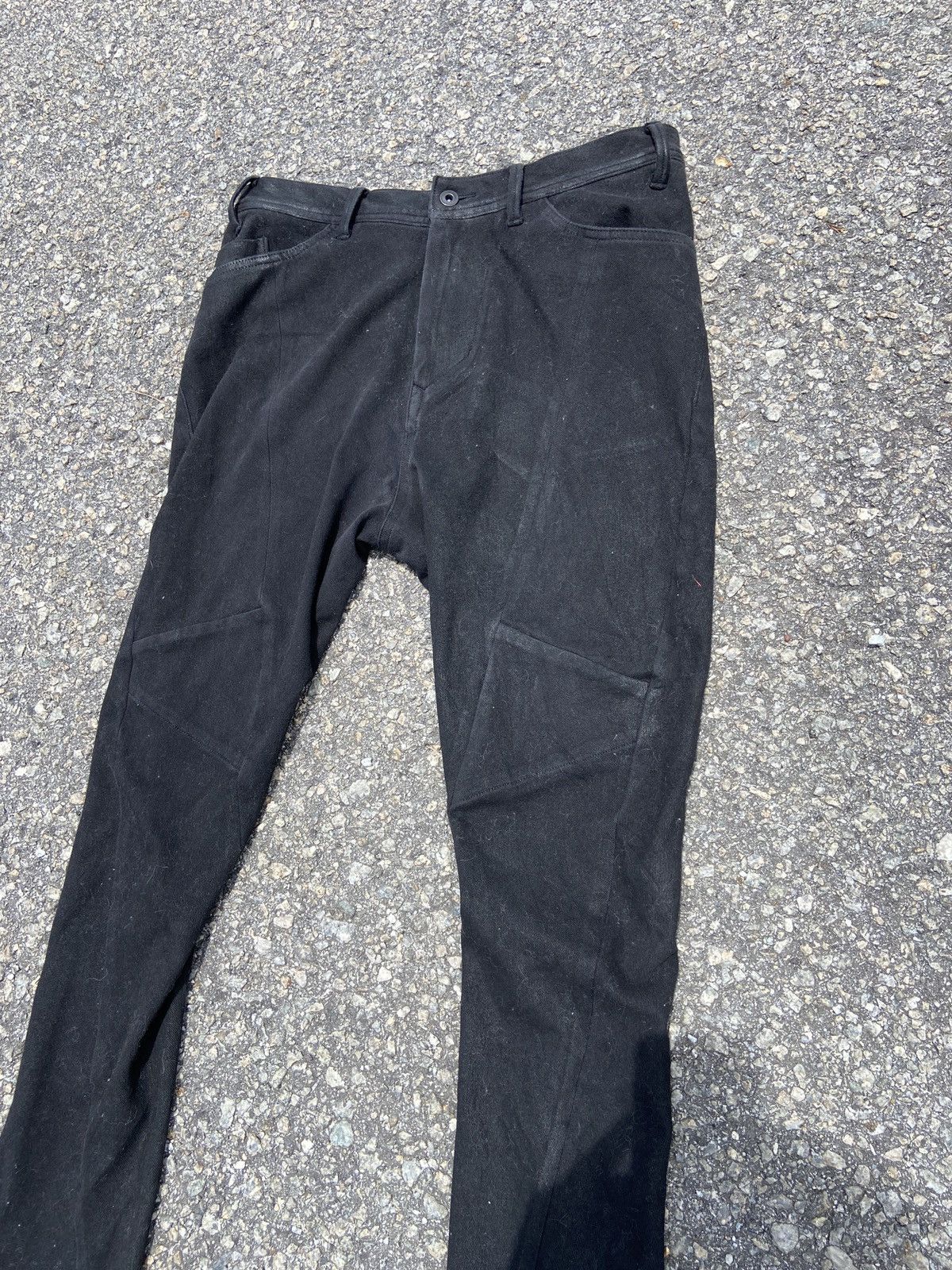 Japanese Brand × Vintage Exibition Sample Pant Size US 32 / EU 48 - 15 Thumbnail