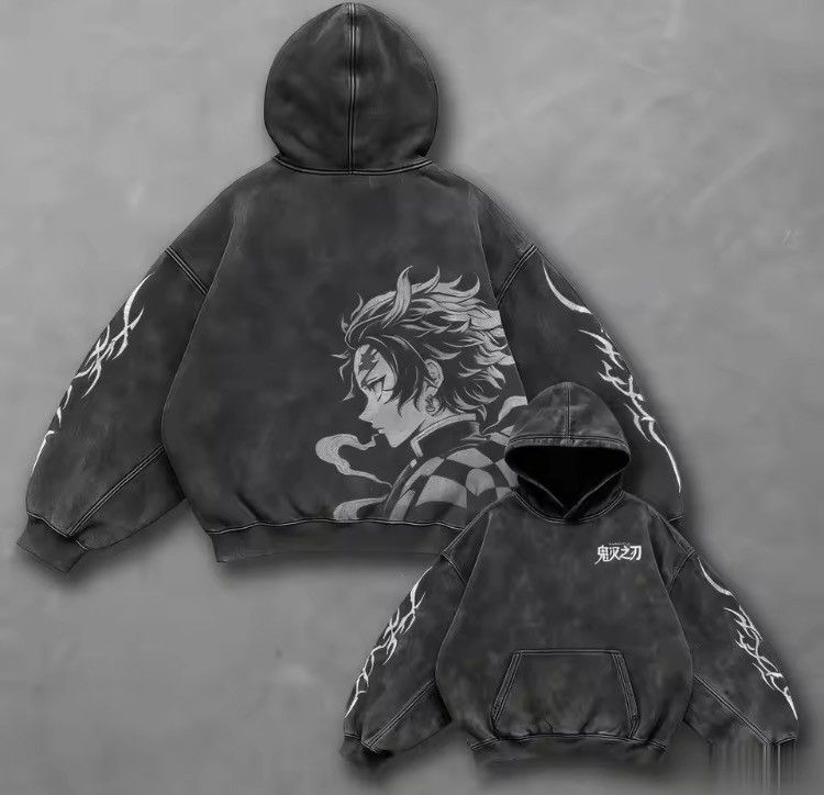 Japanese Brand × Streetwear × Vintage PROJECT GR X-GENERATION