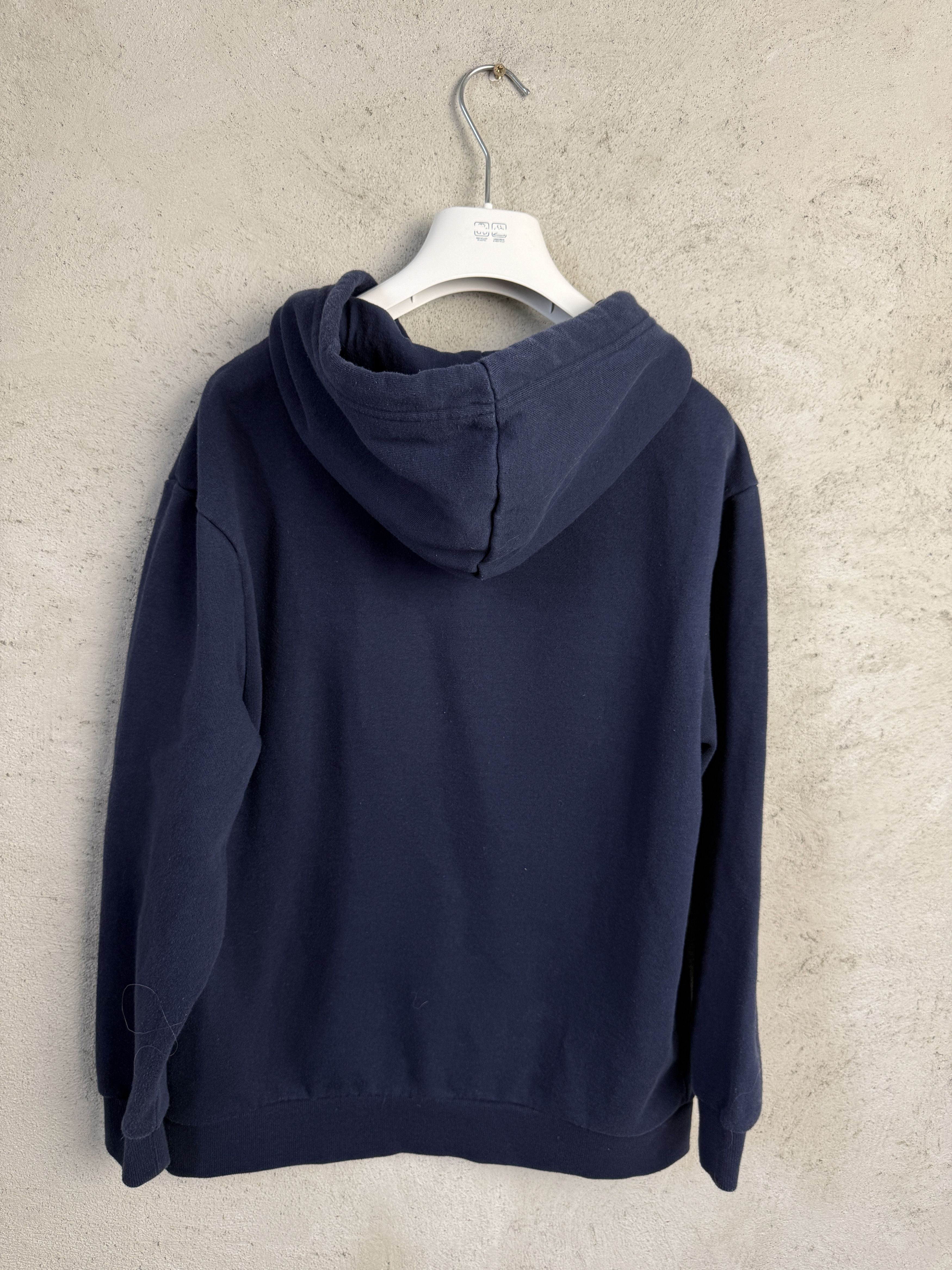True Religion True Religion big logo hoodie skate rap hip hop Size US S / EU 44-46 / 1 - 6 Thumbnail