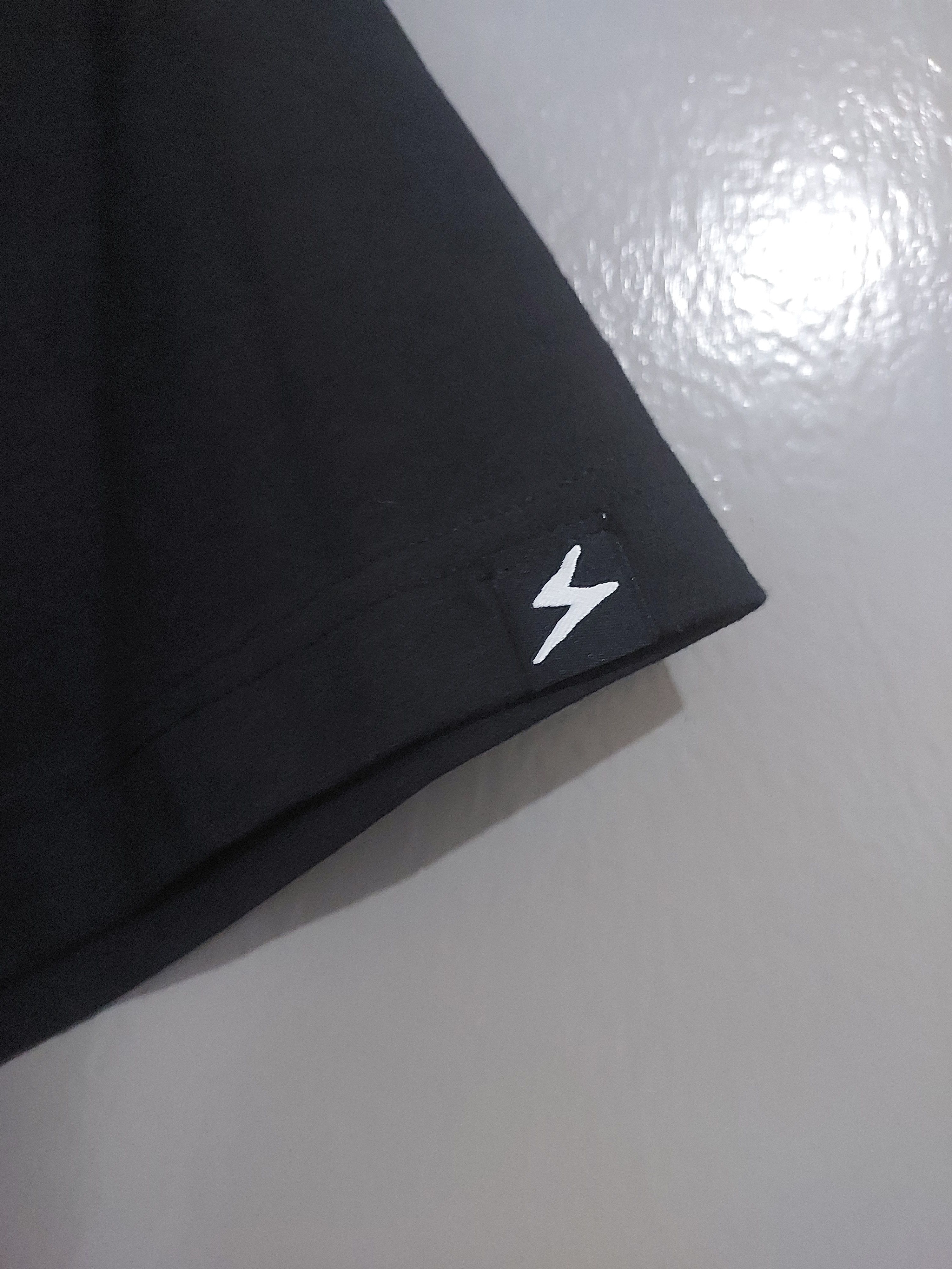 Japanese Brand × Playstation STREET FIGHTER CAMMY TRIUMVIR COLLABORATION T SHIRT Size US M / EU 48-50 / 2 - 9 Thumbnail