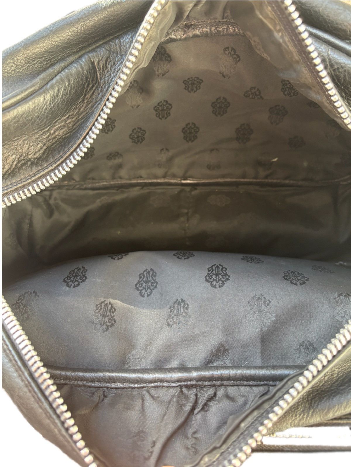 Chrome Hearts Chrome Hearts CH baby diaper bag Size ONE SIZE - 5 Thumbnail