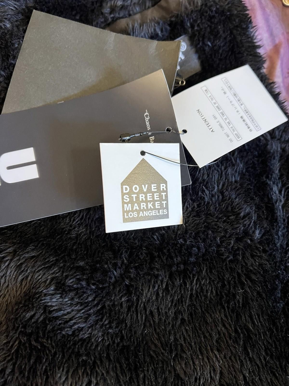 Undercover Undercover 2001 Space Odyssey Coach Jacket Boa Lined 3 Size US L / EU 52-54 / 3 - 8 Thumbnail