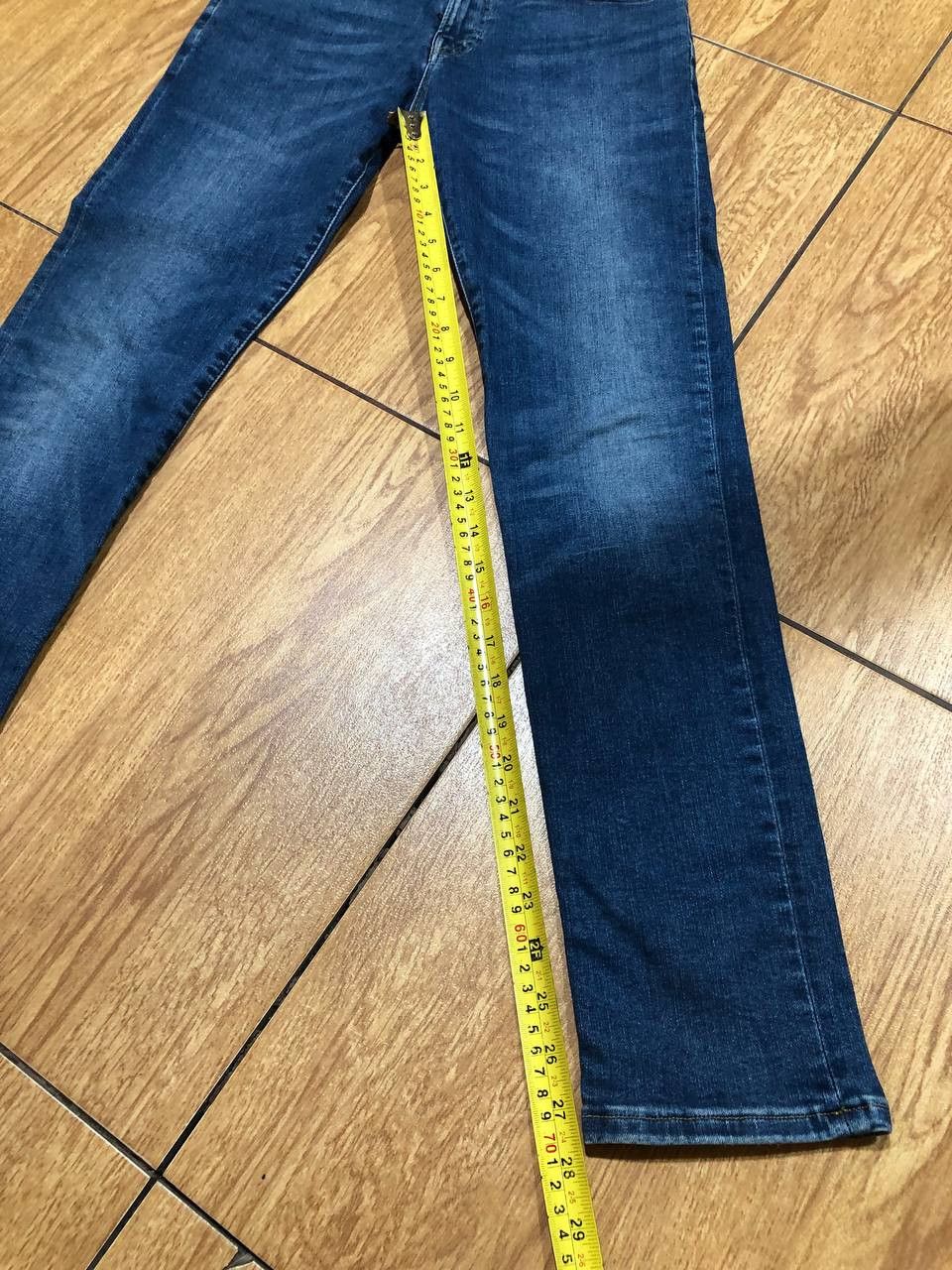 Polo Ralph Lauren Polo Ralph Lauren Kids Denim Jeans Size US 27 - 20 Thumbnail