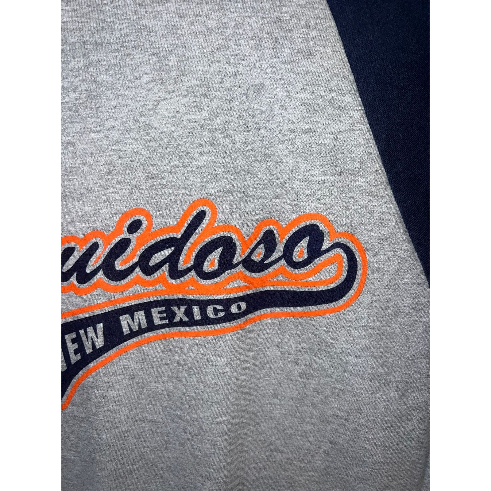 Vintage Vintage Ruidoso Shirt NM New Mexico Graphic Tee VTG 90s M Size US M / EU 48-50 / 2 - 4 Thumbnail
