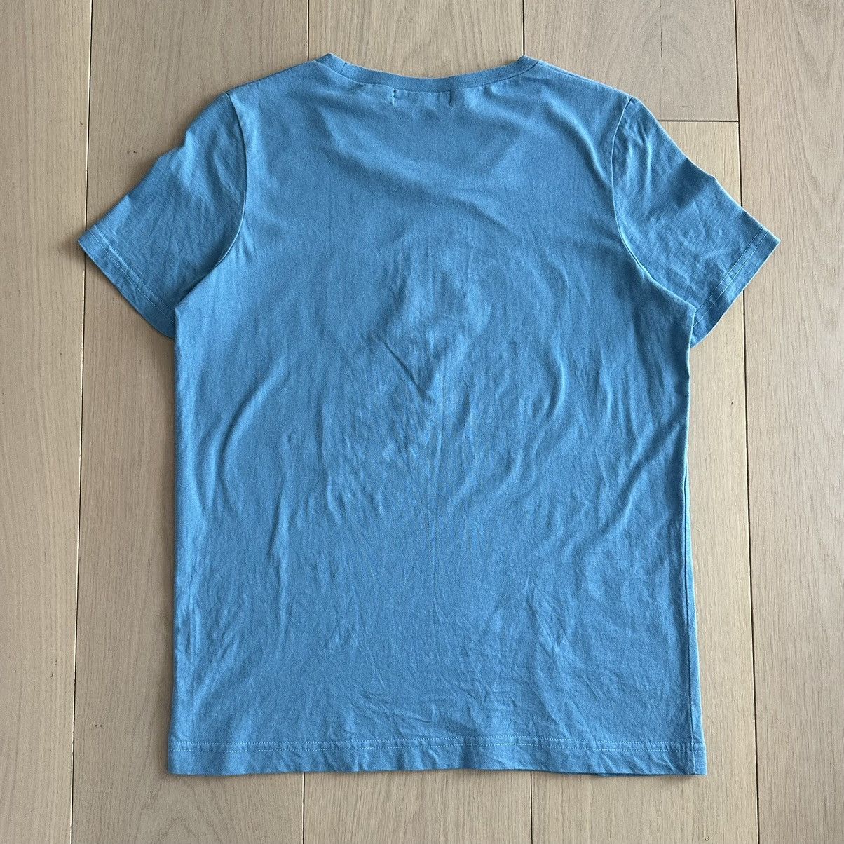Ne-Net Bloody Body Horror Embroidered T-Shirt Size M / US 6-8 / IT 42-44 - 3 Thumbnail