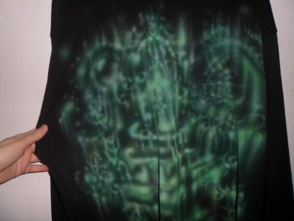Other 1/1 airbrush long sleeve Size US S / EU 44-46 / 1 - 3 Thumbnail