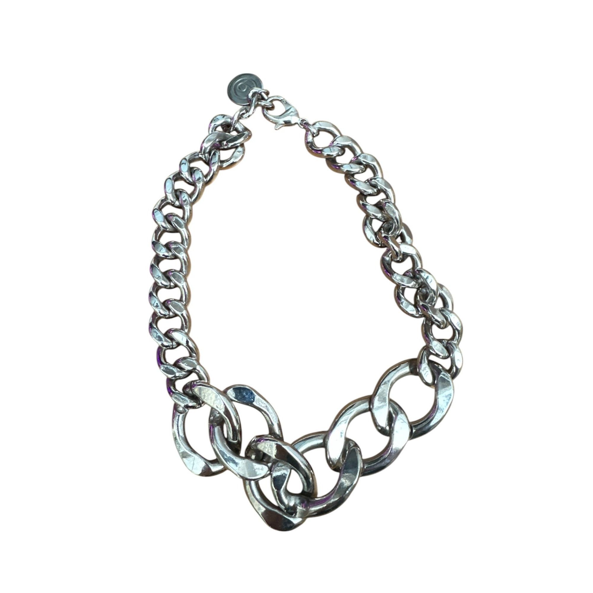 Maison Margiela Dice Necklace Line 11 | Grailed
