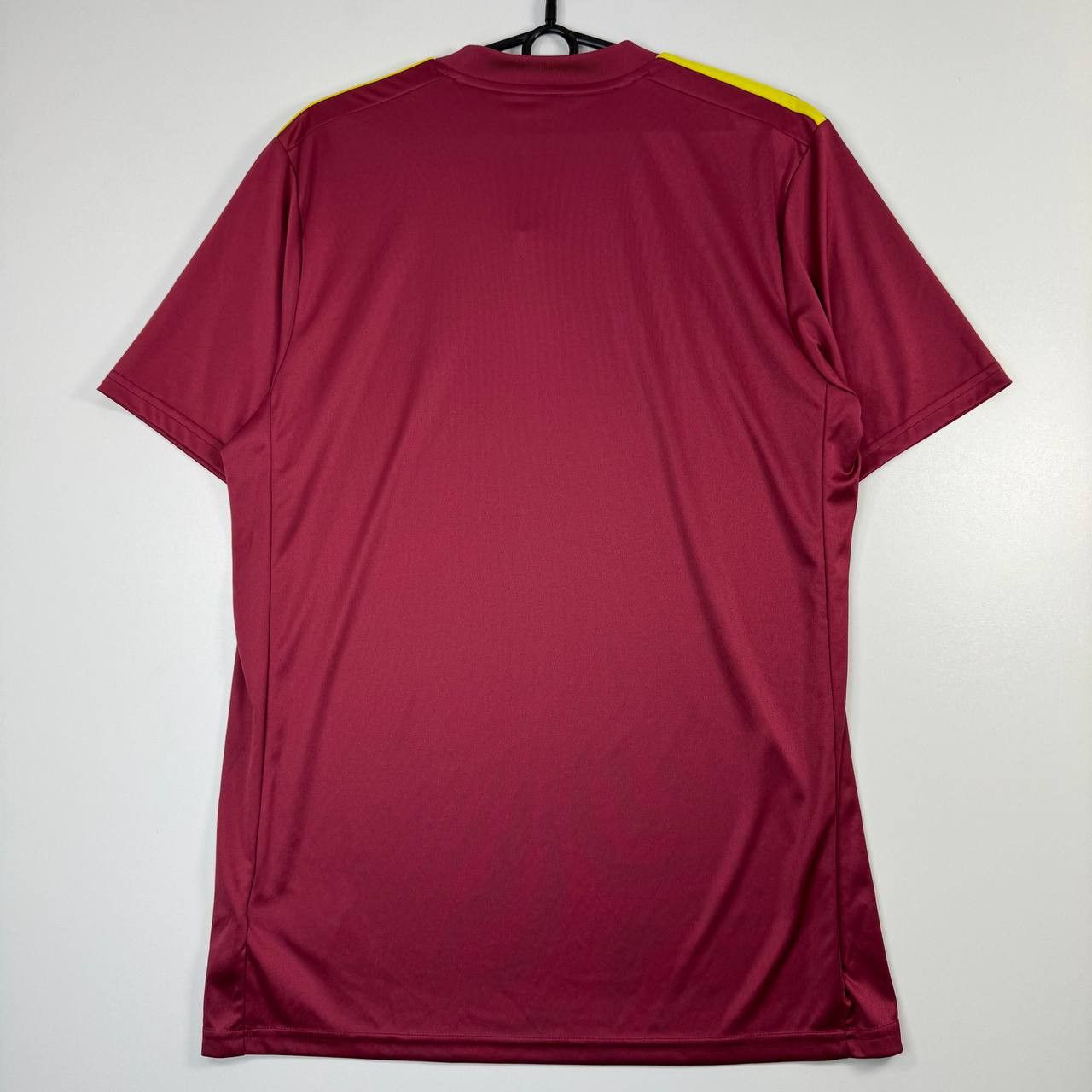 Adidas Adidas Climalite Football Shirt Soccer Jersey Mens Size M Size US M / EU 48-50 / 2 - 8 Thumbnail