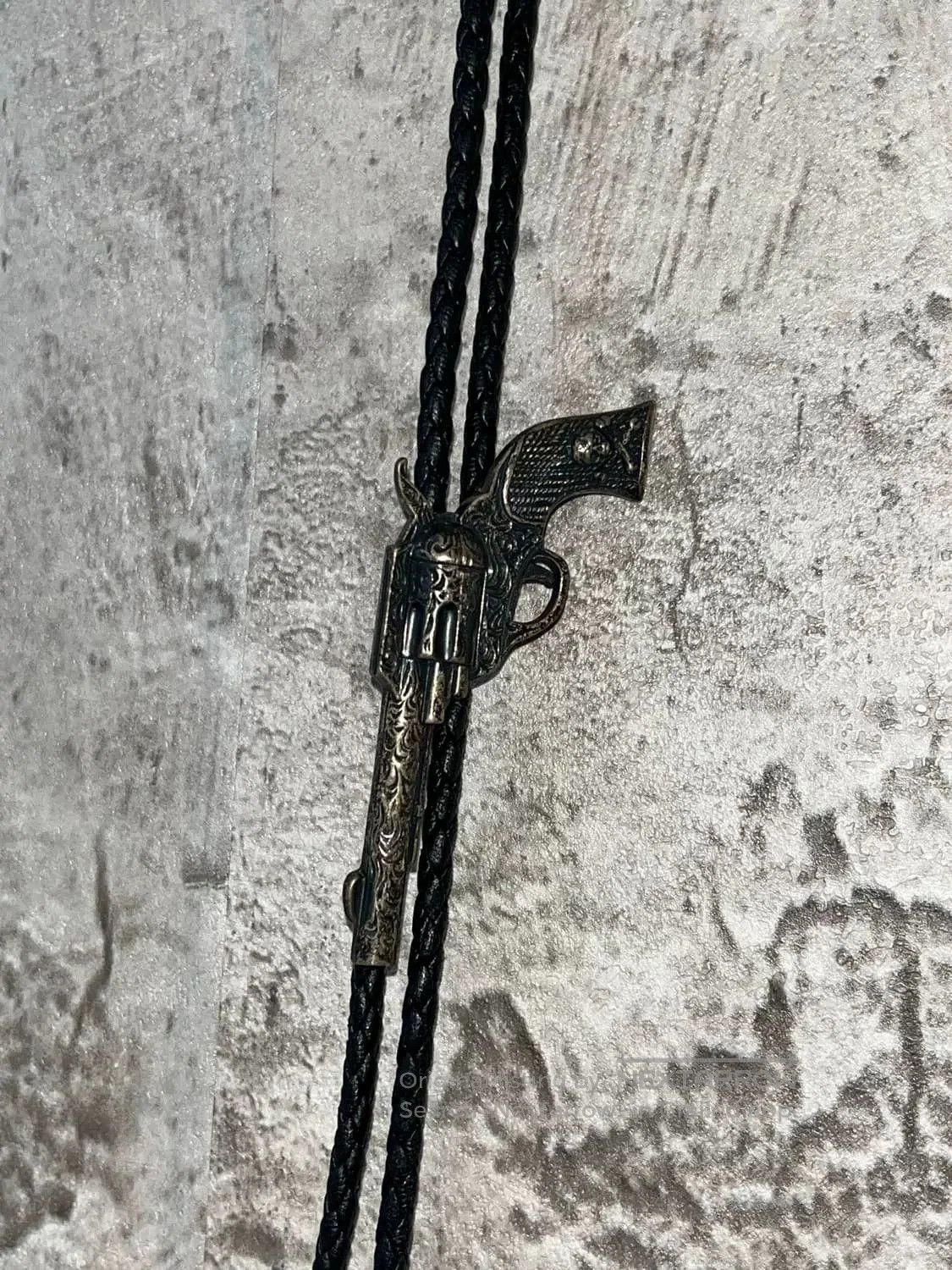 Number (N)ine Numbernine 00s Musketeer Necklace. Size ONE SIZE - 3 Thumbnail