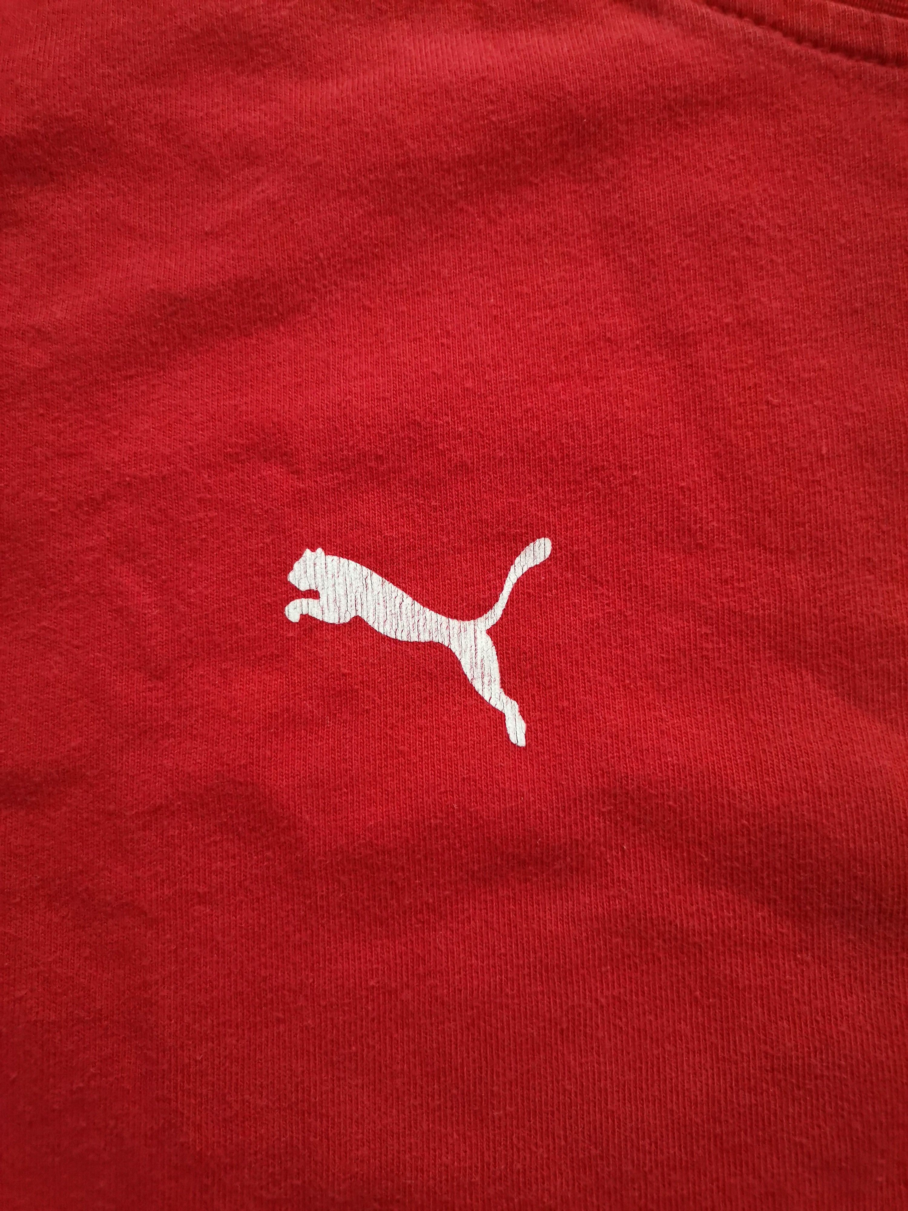 Puma Puma T-Shirt Size US L / EU 52-54 / 3 - 2 Thumbnail