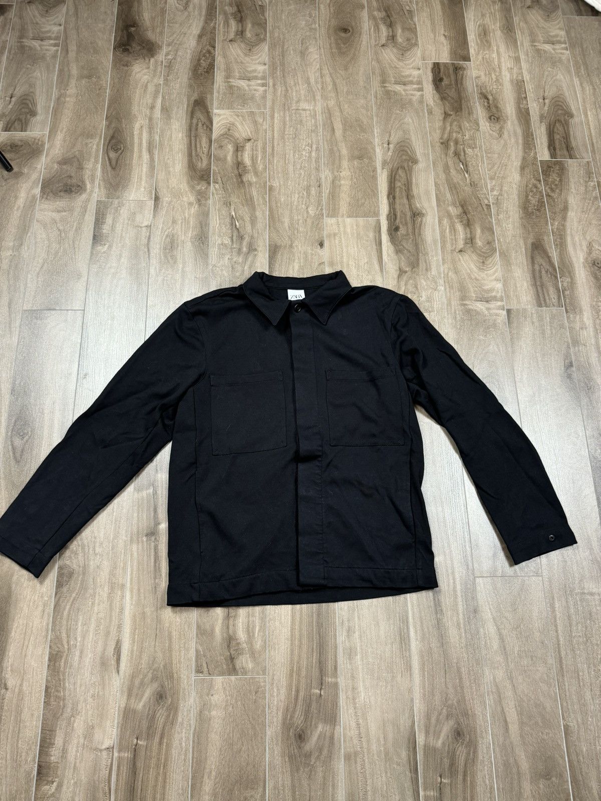 Zara Zara Jacket Size US M / EU 48-50 / 2 - 1 Thumbnail