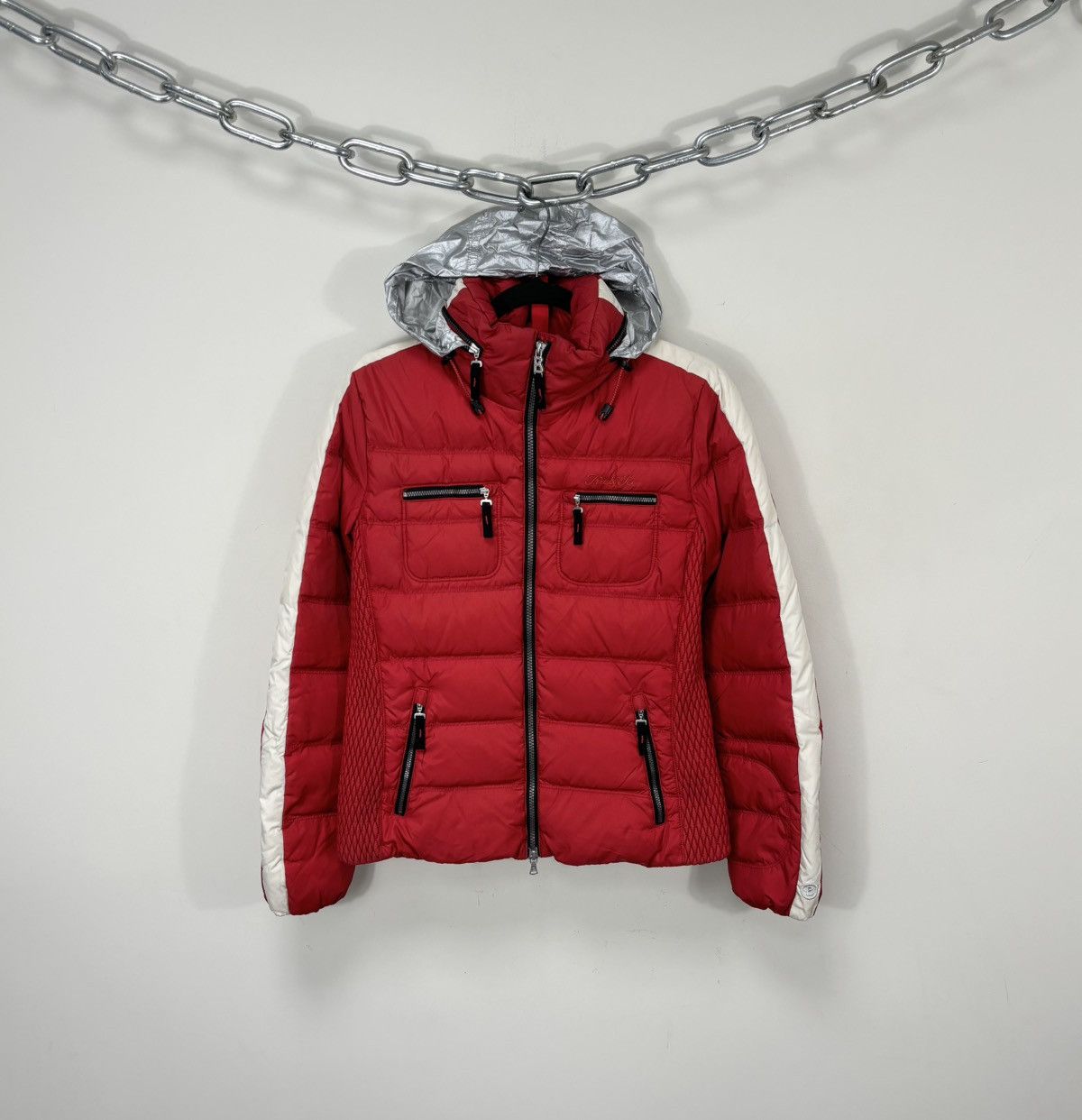 Bogner Bogner Fire + Ice Women’s Insulated Ski Down Puffer Jacket Size M / US 6-8 / IT 42-44 - 1 Thumbnail